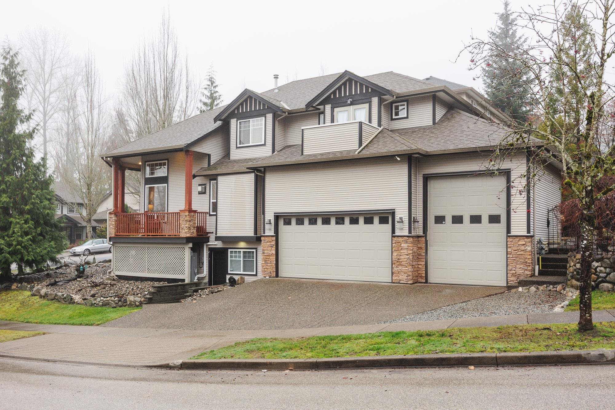 13250 237A STREET, Maple Ridge BC V4R 2X2, R3072616, BC,