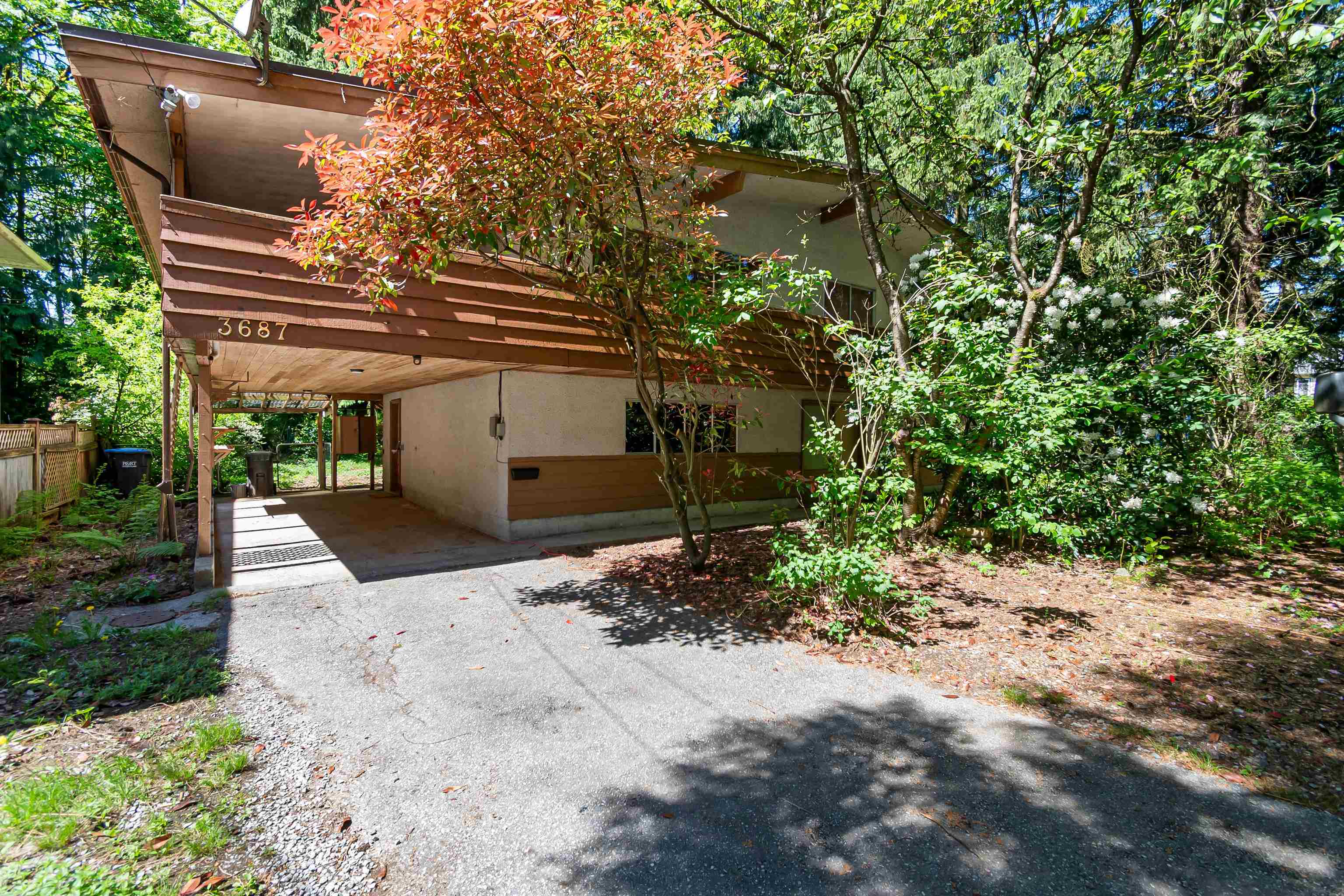 3687 COAST MERIDIAN ROAD, Port Coquitlam BC V3B 3N9, R3072631, BC,