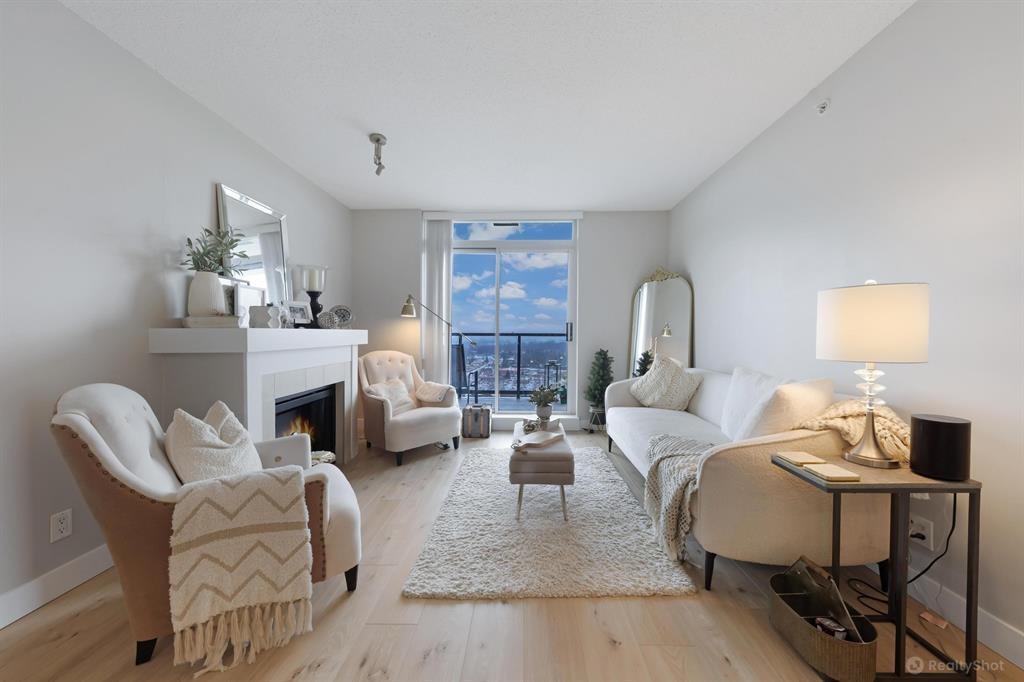 3706 1178 HEFFLEY CRESCENT, R3072636, BC,