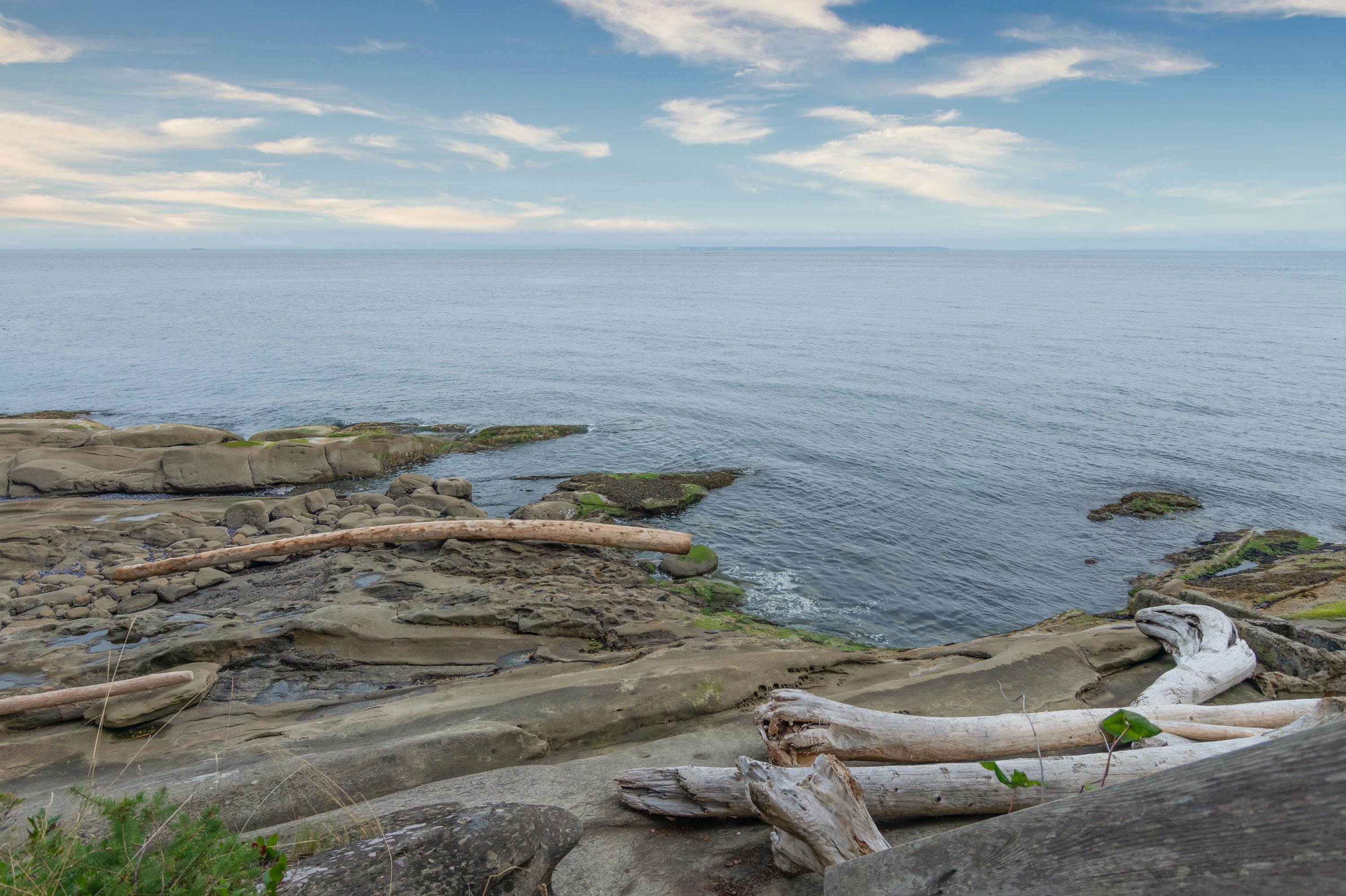 119 ISLAND PARK DRIVE, Galiano Island BC V0N 1P0, R3072644, BC,