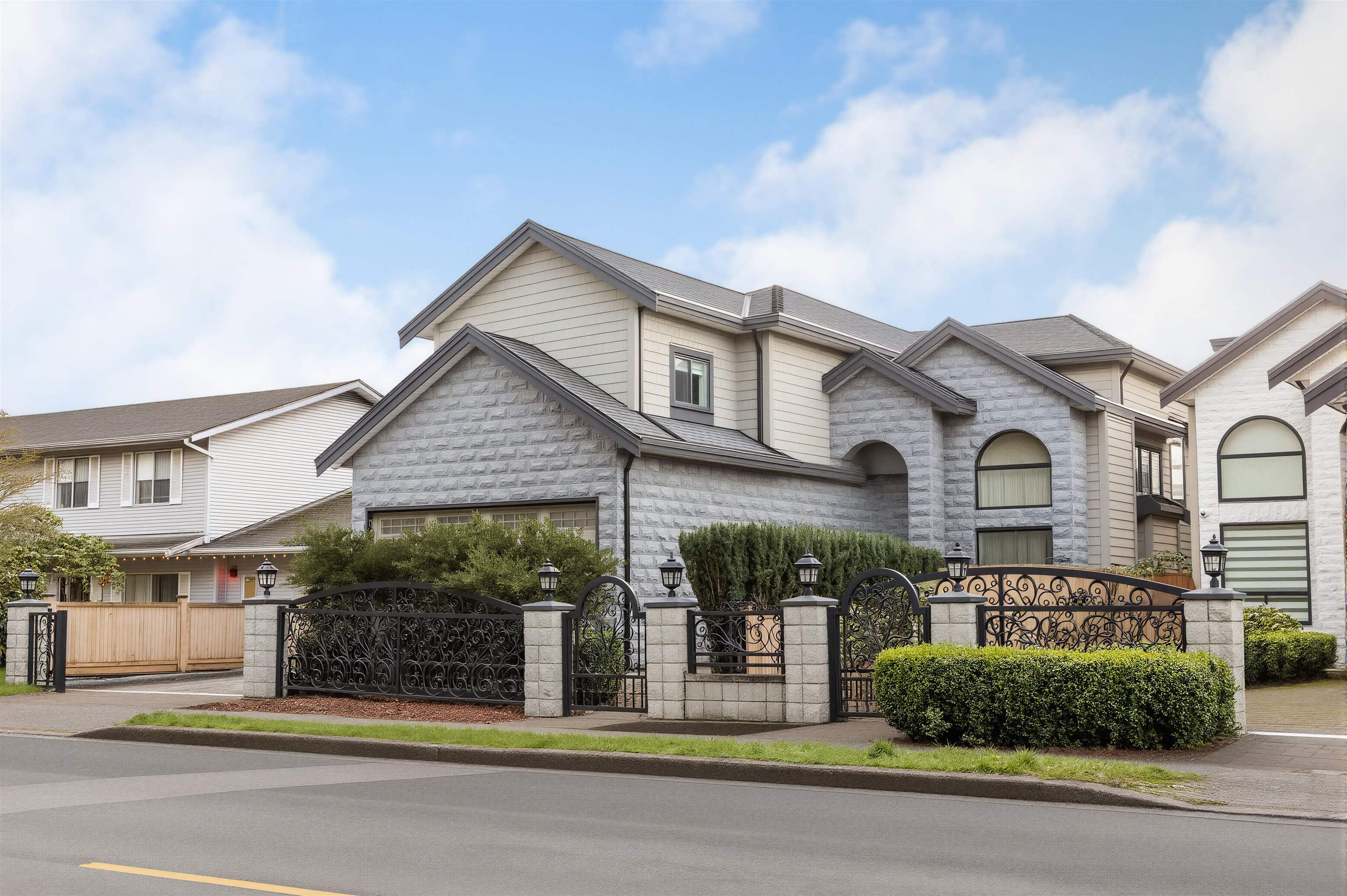 3820 BLUNDELL ROAD, Richmond BC V7C 1G4, R3072668, BC,