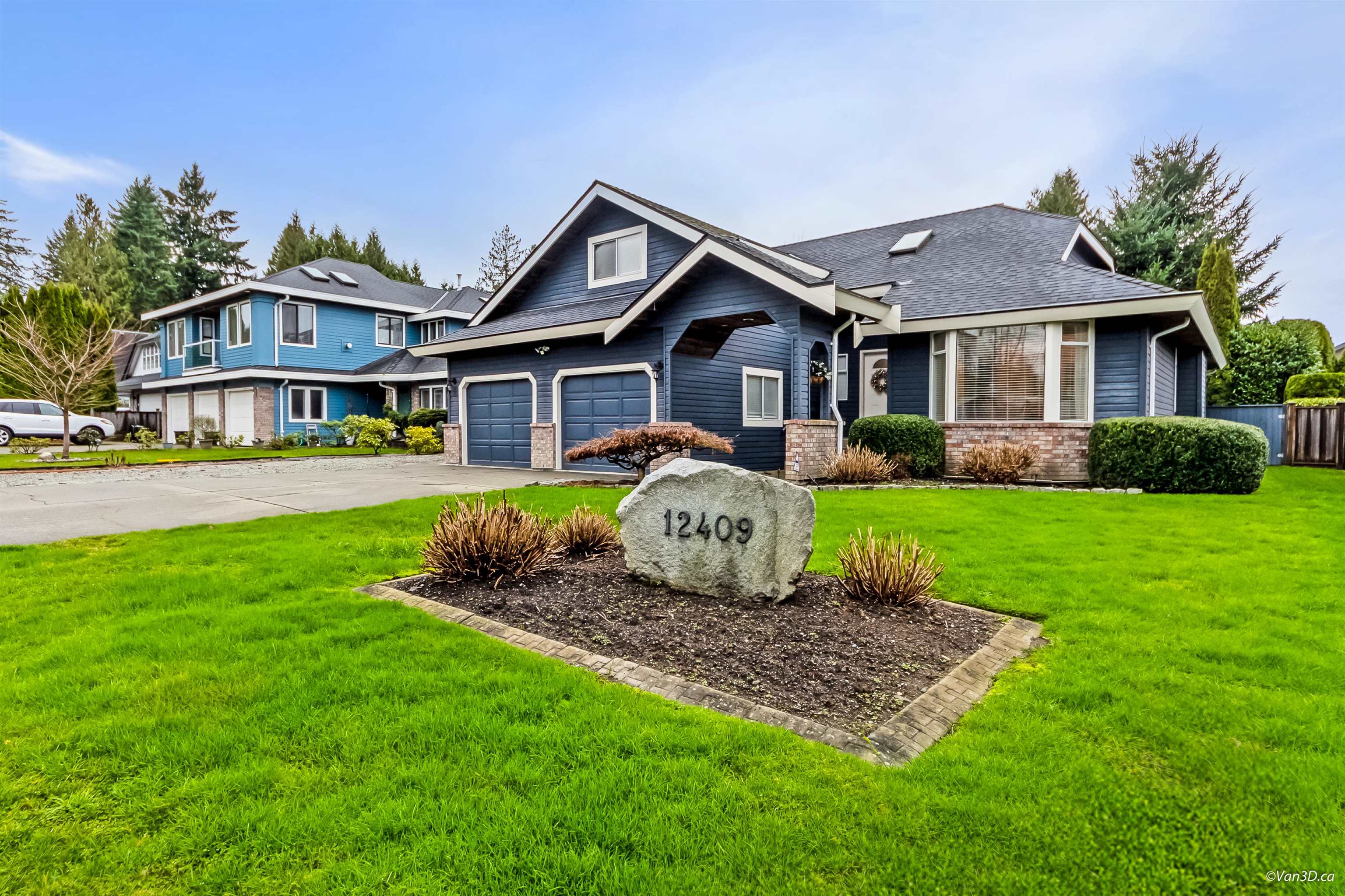 12409 204B STREET, Maple Ridge BC V2X 0A3, R3072675, BC,