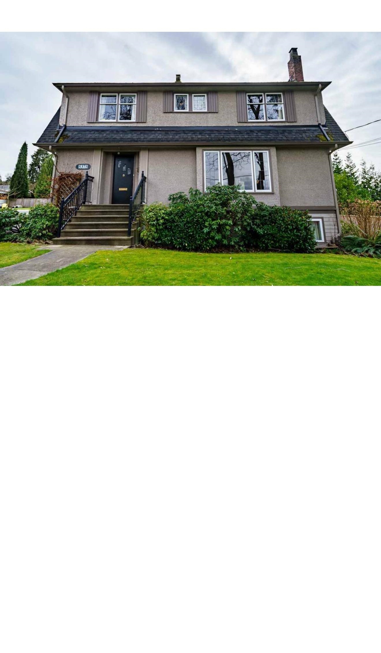 5375 GORDON AVENUE, Burnaby BC V5E 3L9, R3072677, BC,