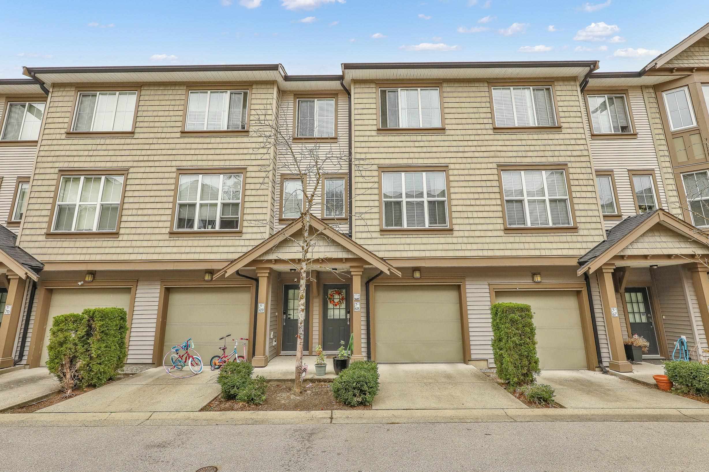 68 14838 61 AVENUE, R3072696, BC,