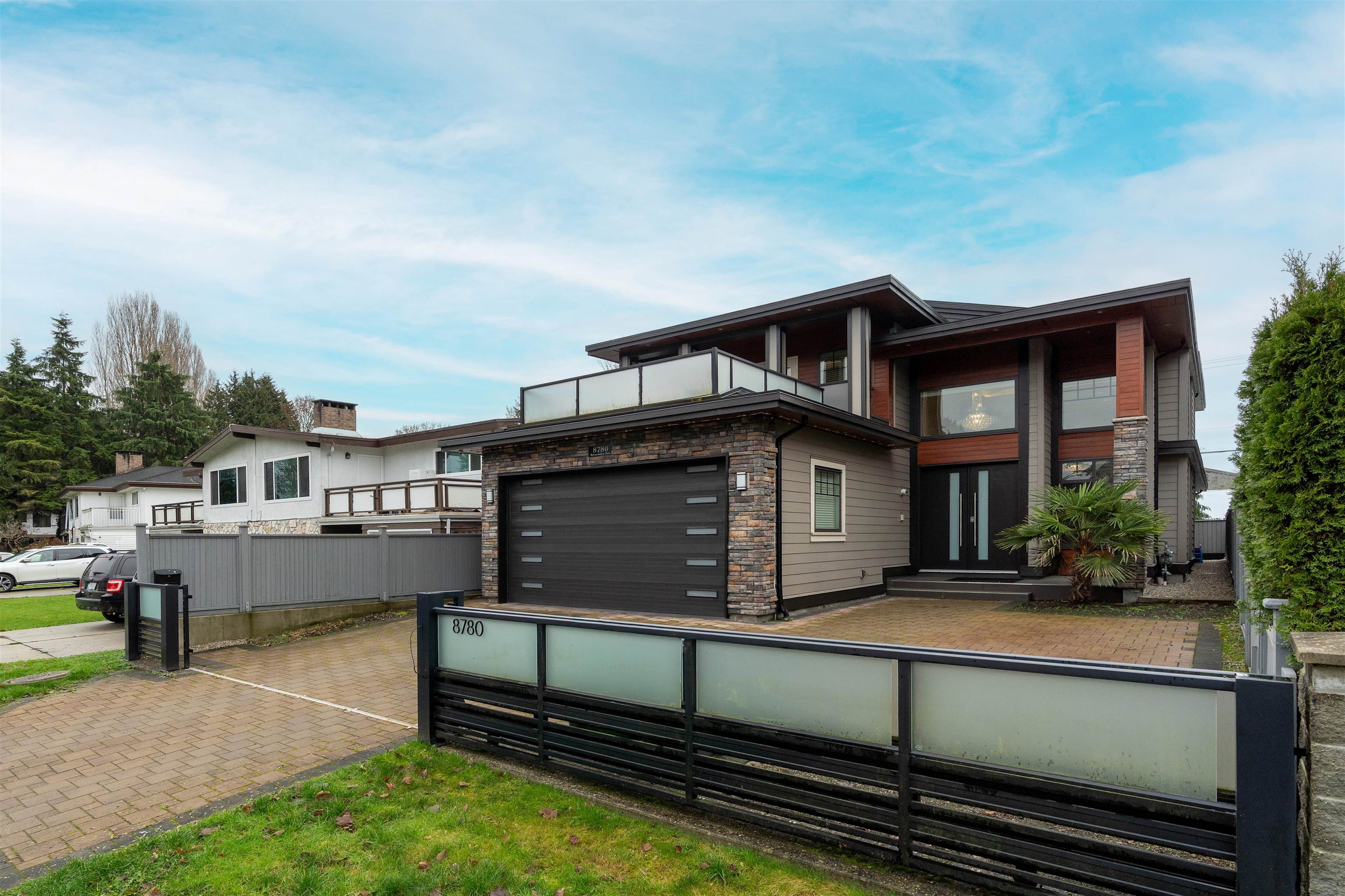 8780 ROSEMARY AVENUE, Richmond BC V7A 2K9, R3072706, BC,