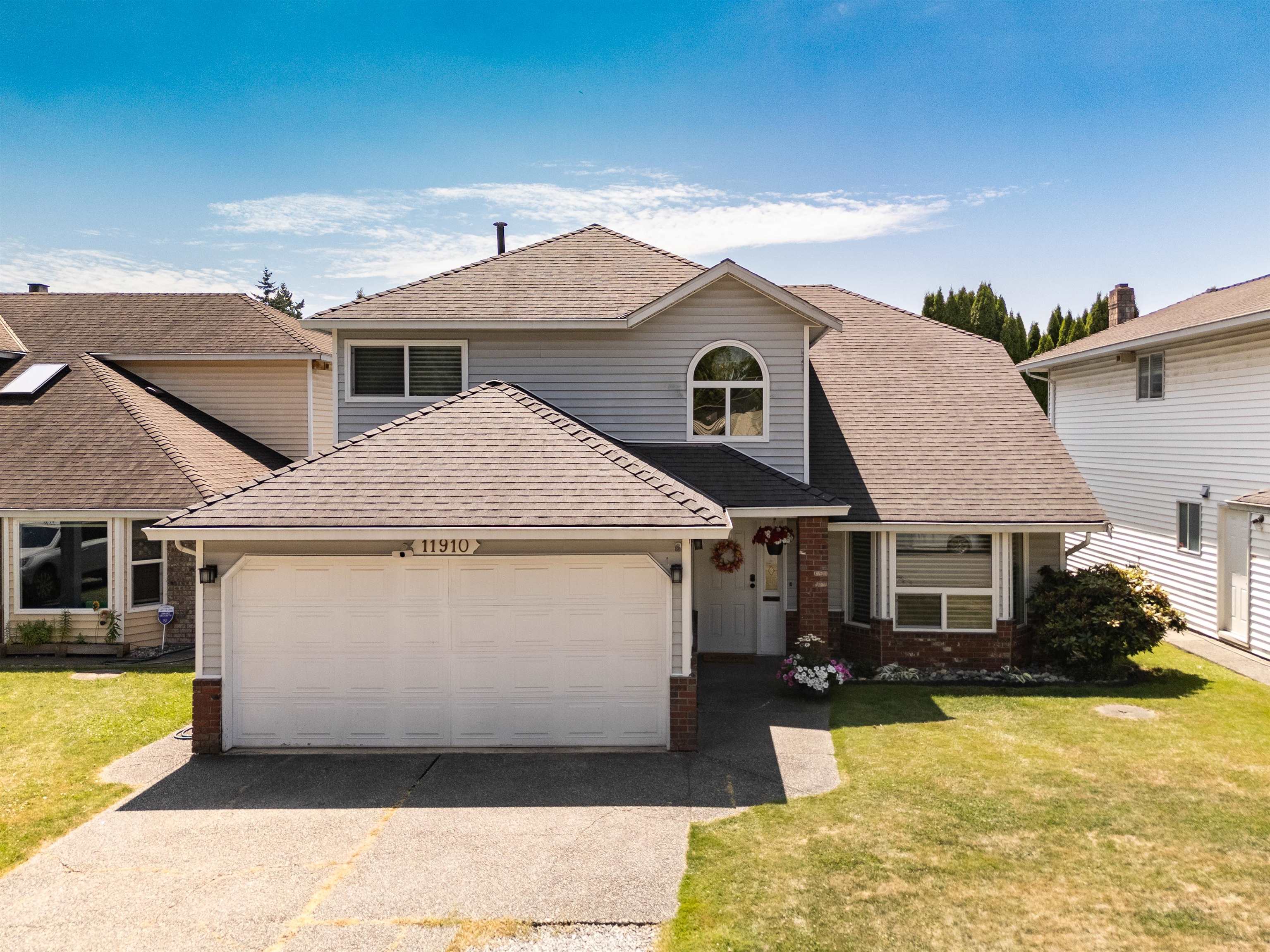 11910 79A AVENUE, Delta BC V4C 8B8, R3072710, BC,