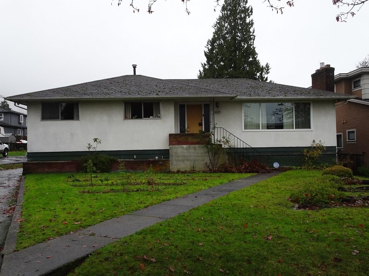 6229 DENBIGH AVENUE, Burnaby BC V5H 3R6, R3072712, BC,