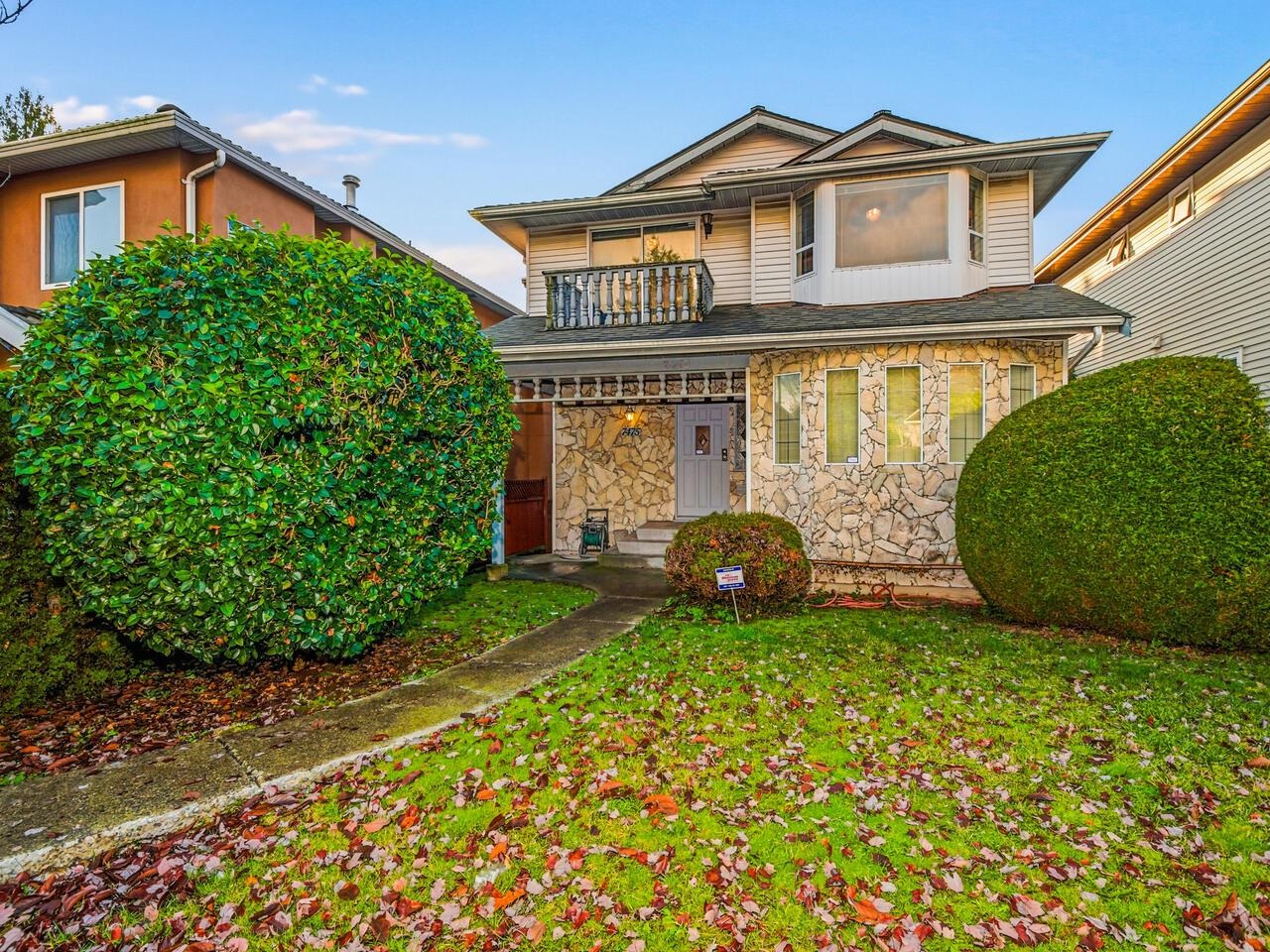 7475 WEST BOULEVARD, Vancouver BC V6P 5S2, R3072713, BC,