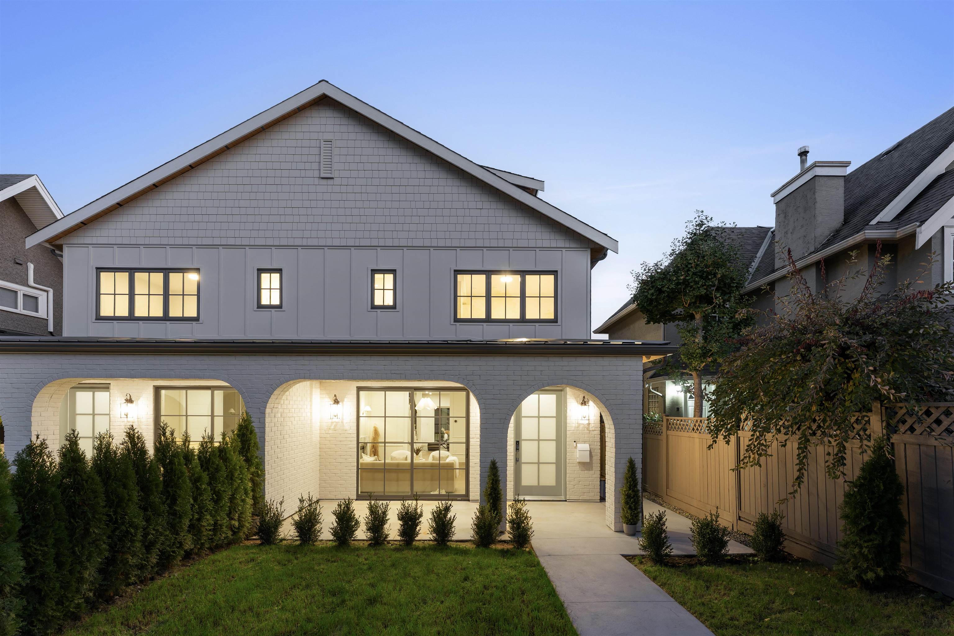 1759 W 16TH AVENUE, Vancouver BC V6J 2L9, R3072729, BC,