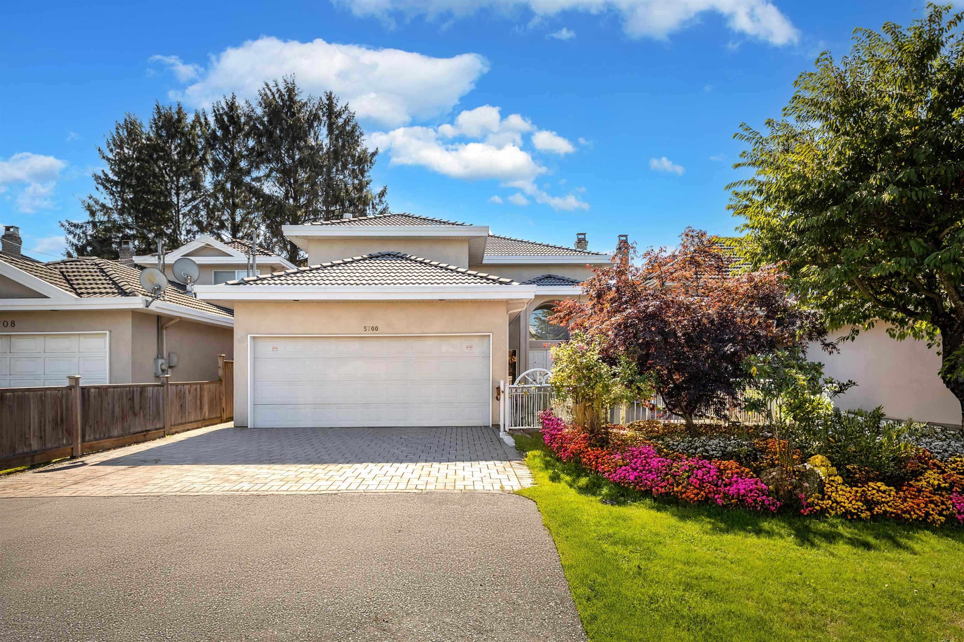 5700 WALTON ROAD, Richmond BC V7C 2L9, R3072736, BC,