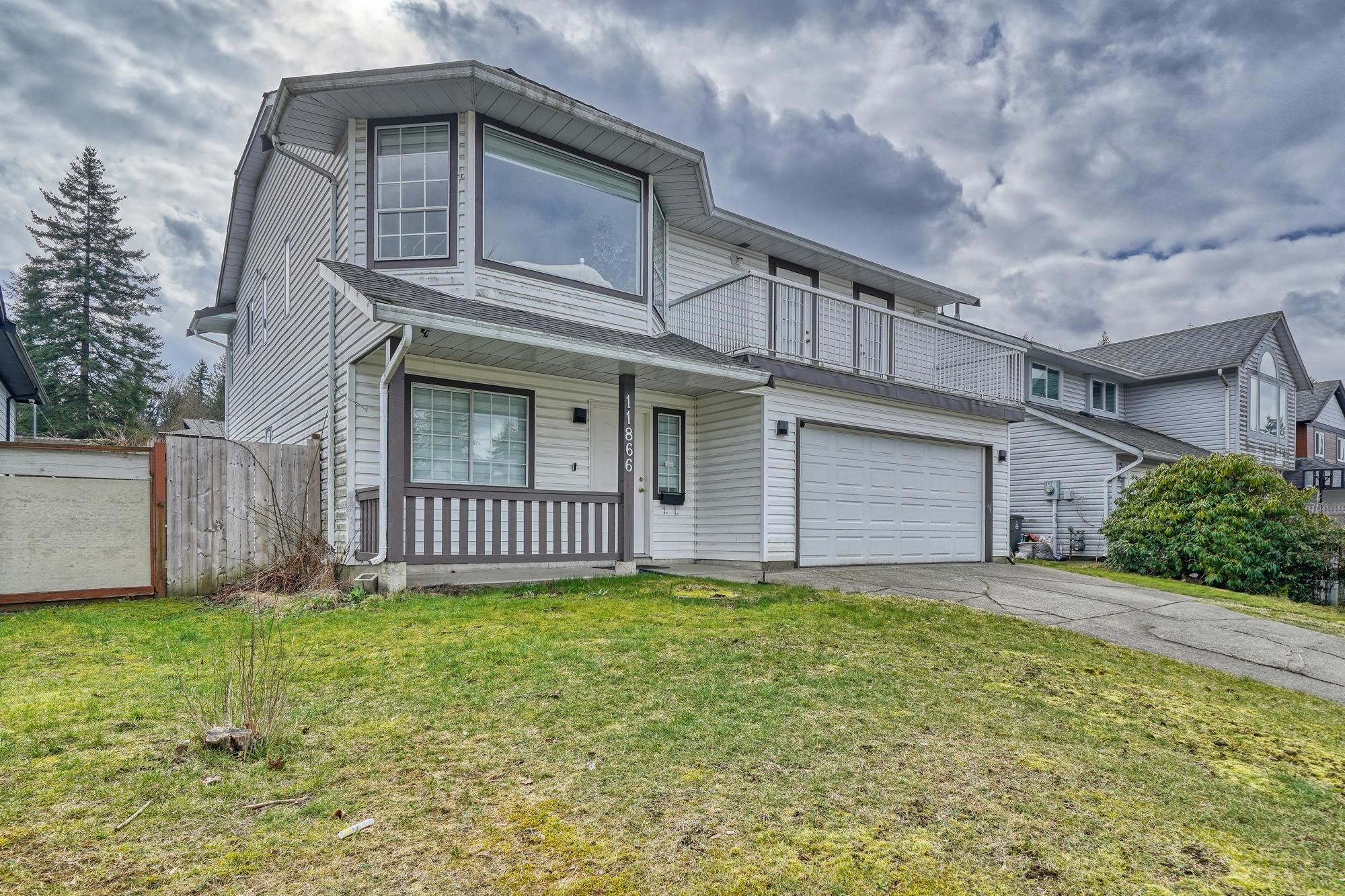 11866 98 AVENUE, Surrey BC V3V 2J4, R3072740, BC,