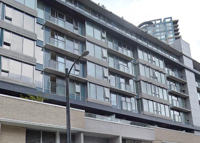 701 633 ABBOTT STREET, R3072741, BC,