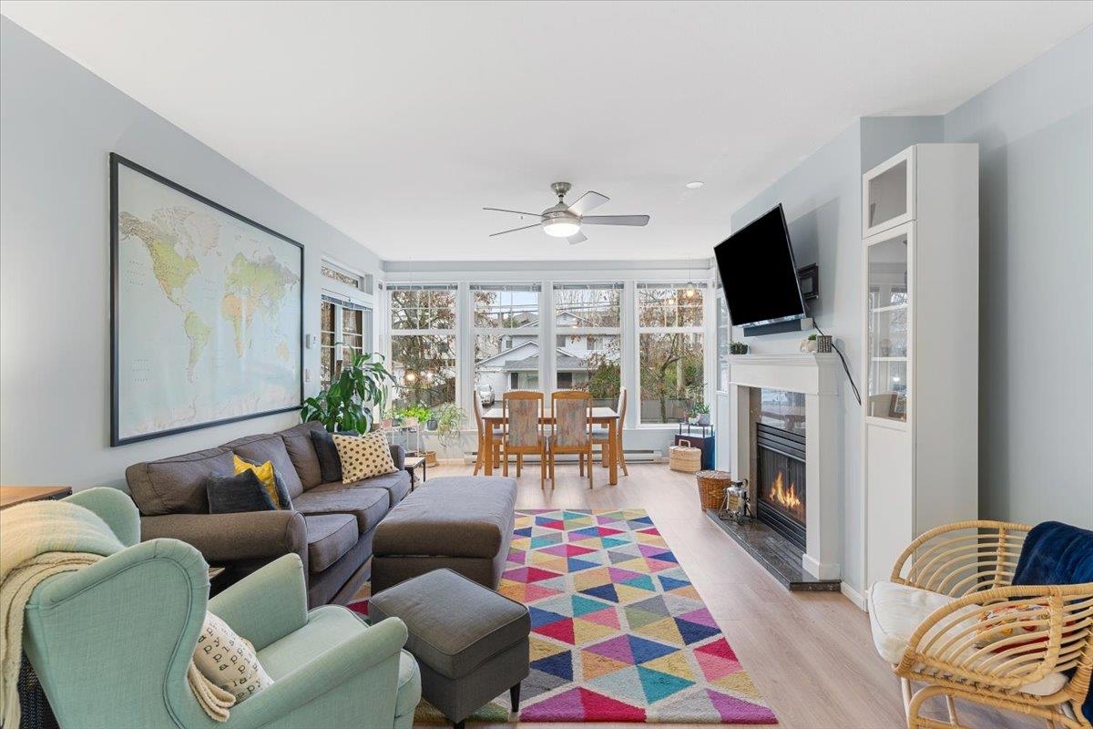 102 20228 54TH AVENUE, R3072742, BC,