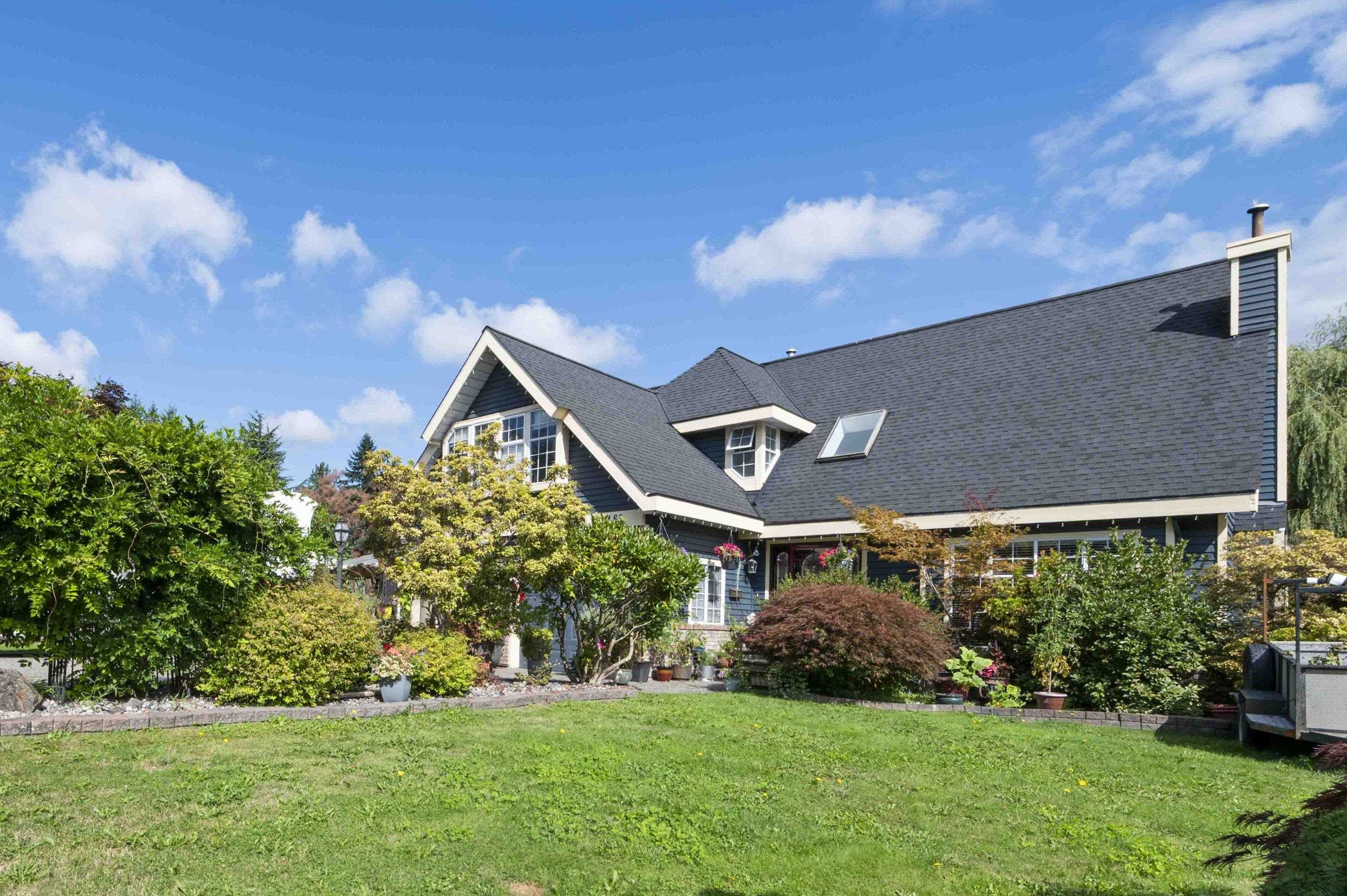 21469 126 AVENUE, Maple Ridge BC V4R 2H4, R3072747, BC,