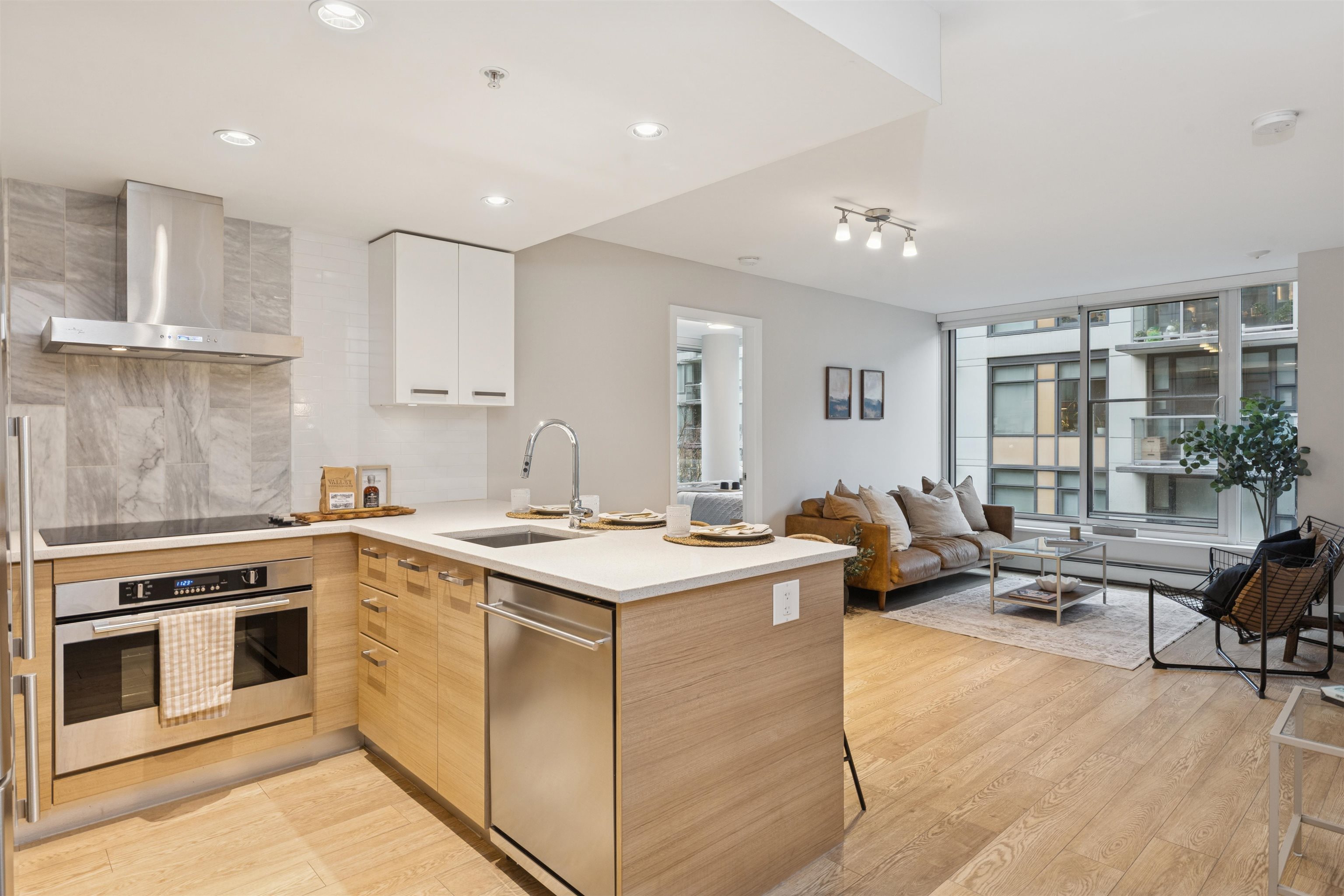 329 1783 MANITOBA STREET, R3072754, BC,