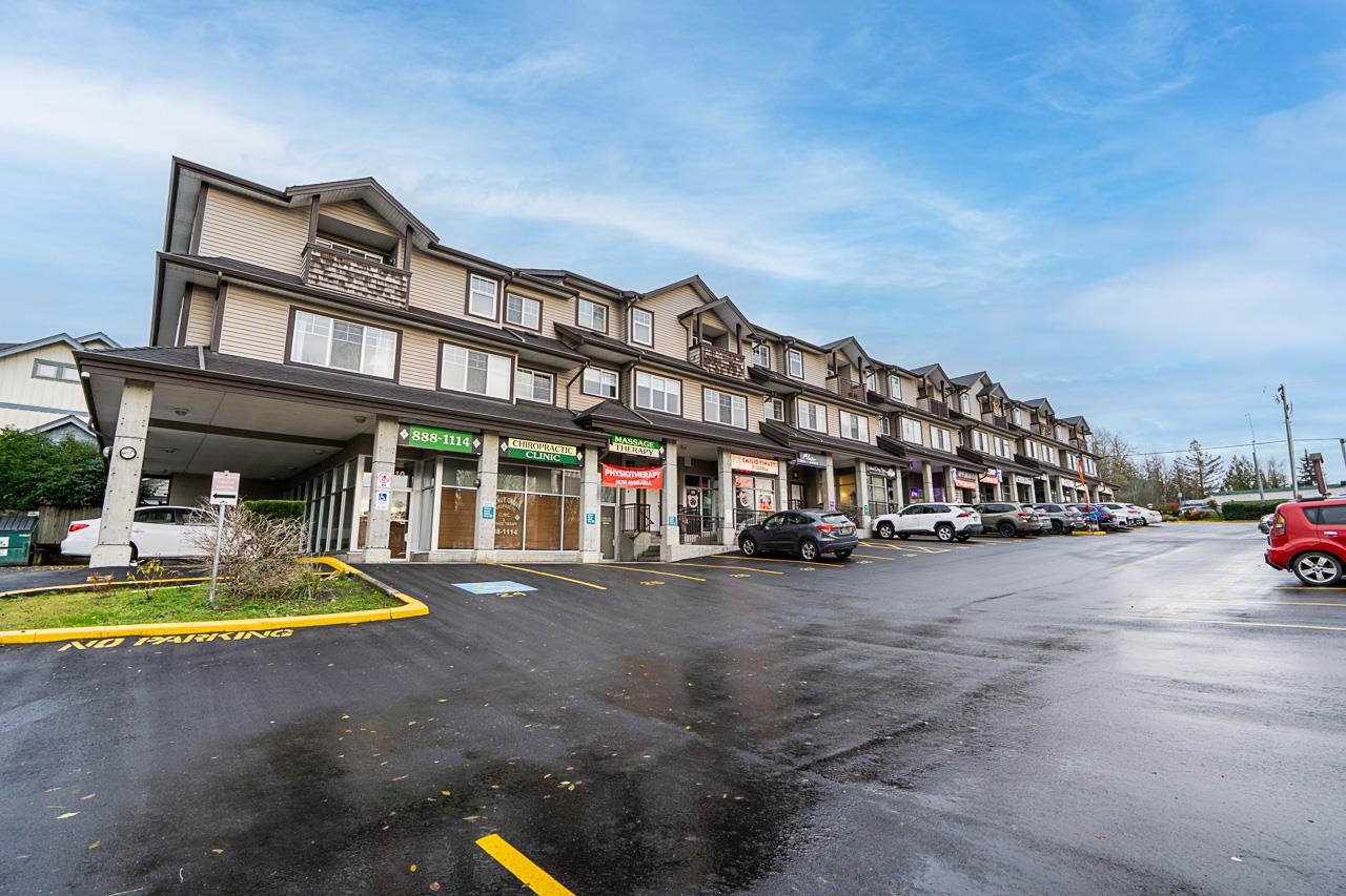 4 8814 216 STREET, R3072756, BC,