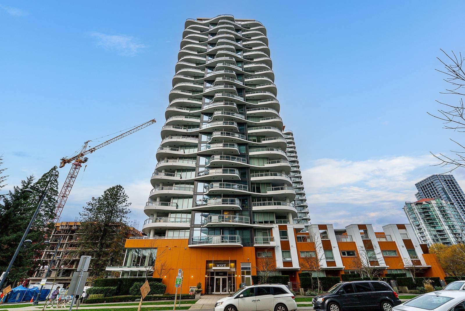 1206 13303 CENTRAL AVENUE, R3072758, BC,