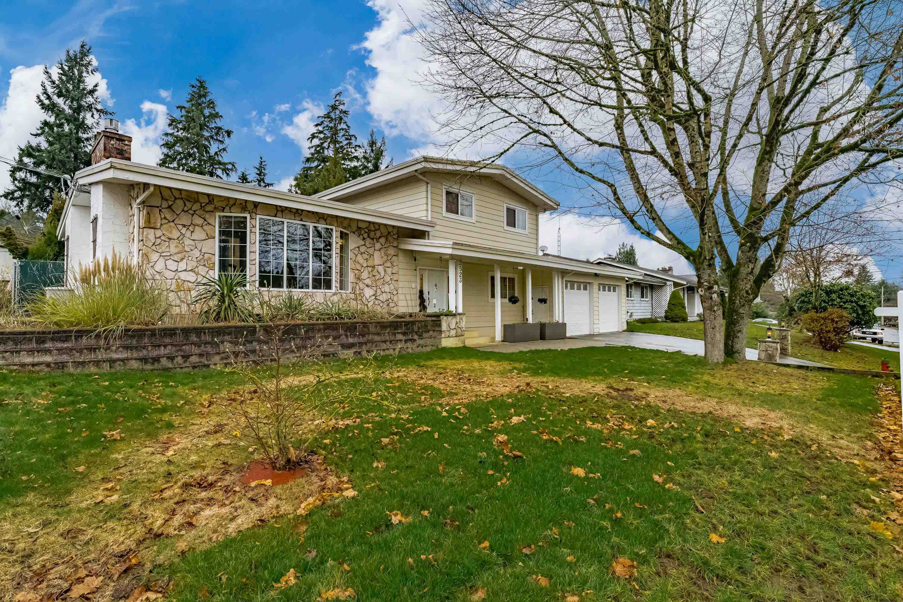 2523 SUNNYSIDE CRESCENT, Abbotsford BC V2T 1Y1, R3072759, BC,