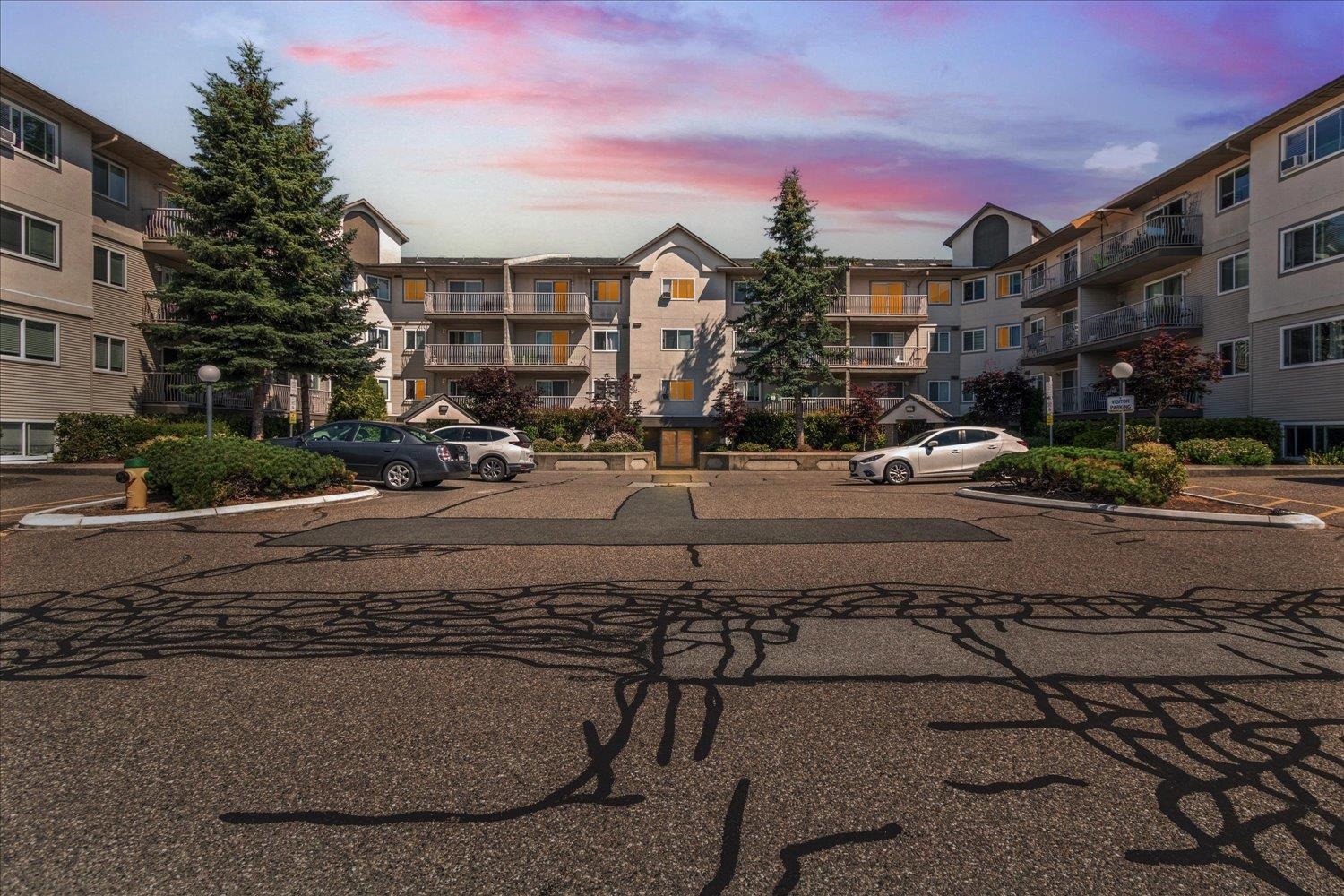 111 7694 EVANS ROAD, R3072767, BC,