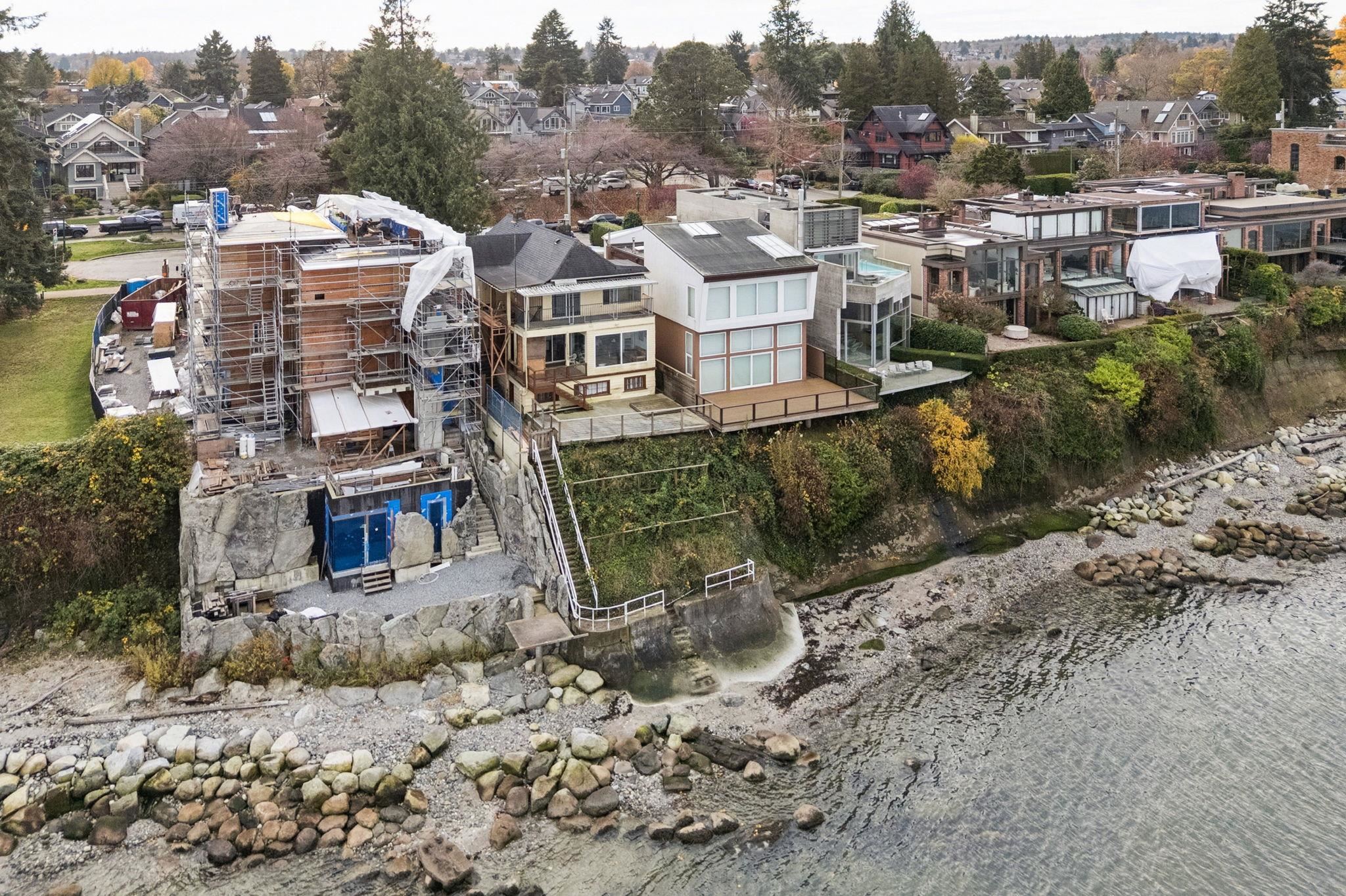 3243 POINT GREY ROAD, Vancouver BC V6K 1B3, R3072782, BC,