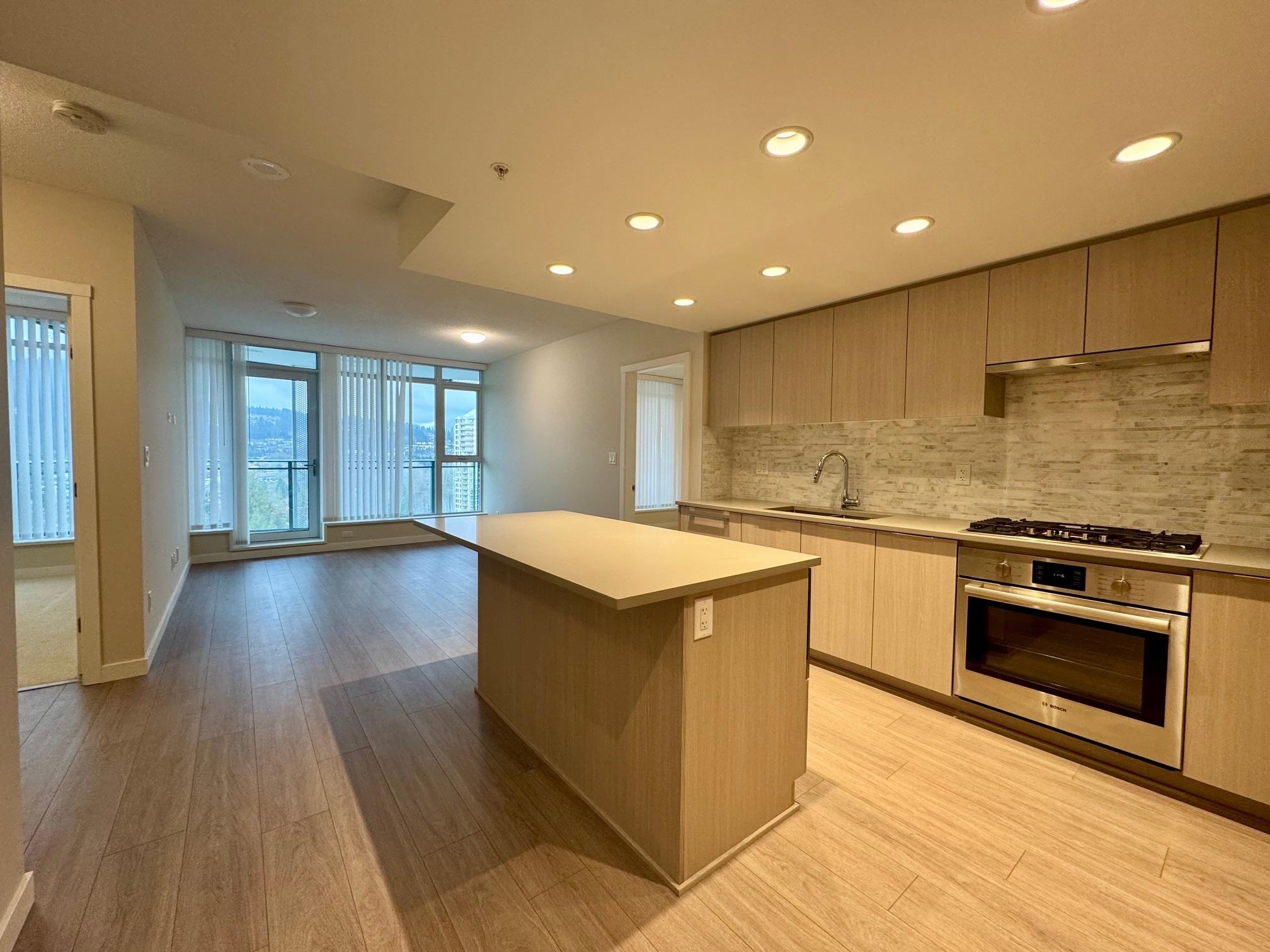 1802 1182 WESTWOOD STREET, R3072792, BC,