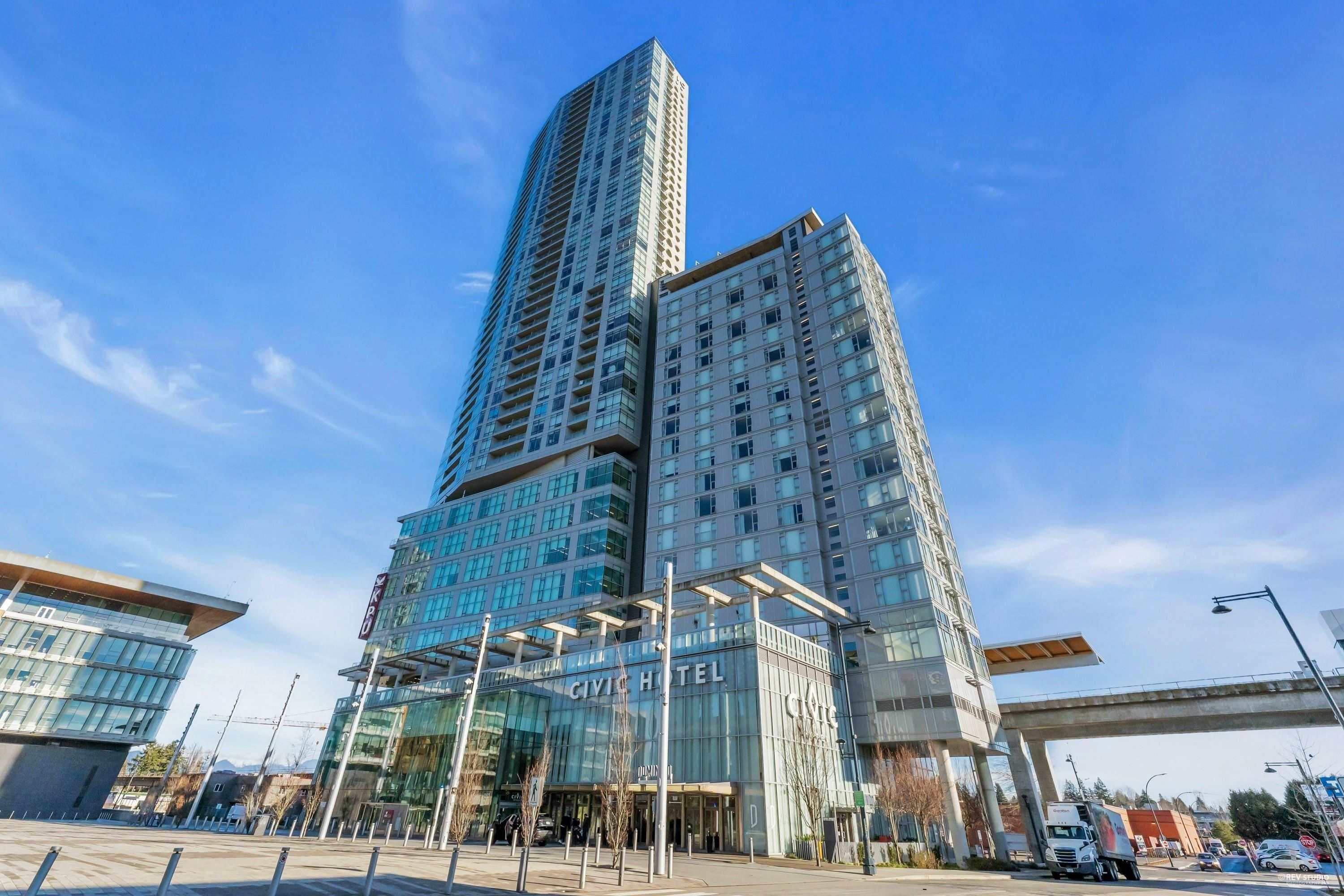 3803 13495 CENTRAL AVENUE, R3072801, BC,