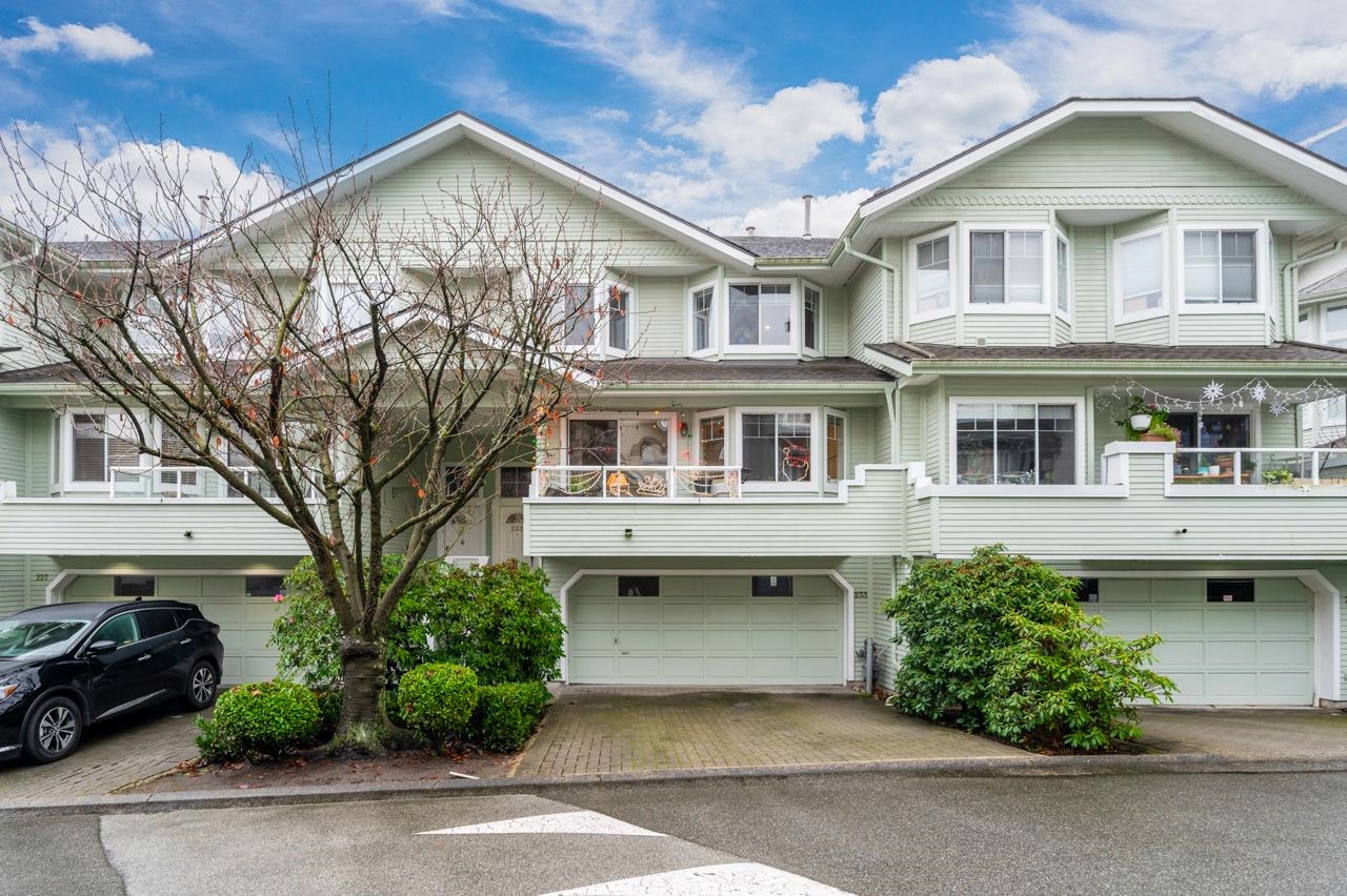233 WATERLEIGH DRIVE, Vancouver BC V5X 4T2, R3072805, BC,