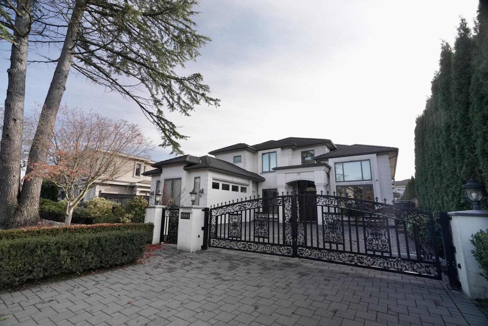 9591 BATES ROAD, Richmond BC V7A 1E3, R3072816, BC,