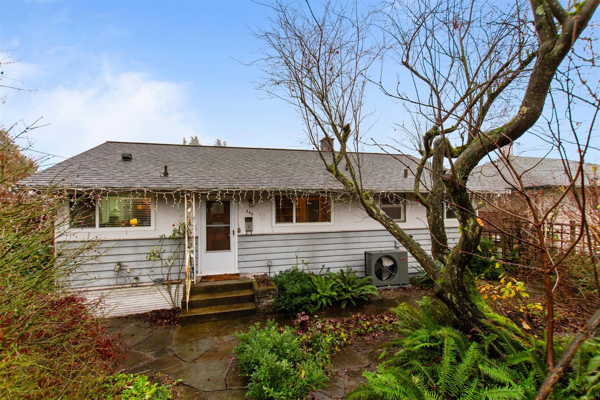 548 AMESS STREET, New Westminster BC V3L 4A9, R3072818, BC,