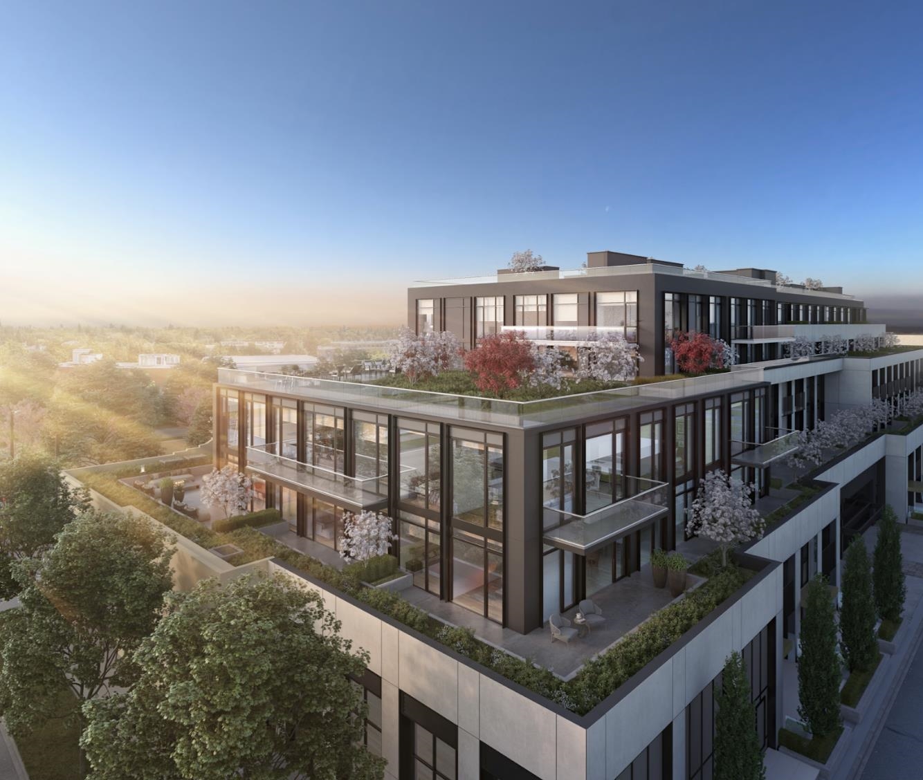 508 2105 46TH AVENUE, R3072820, BC,