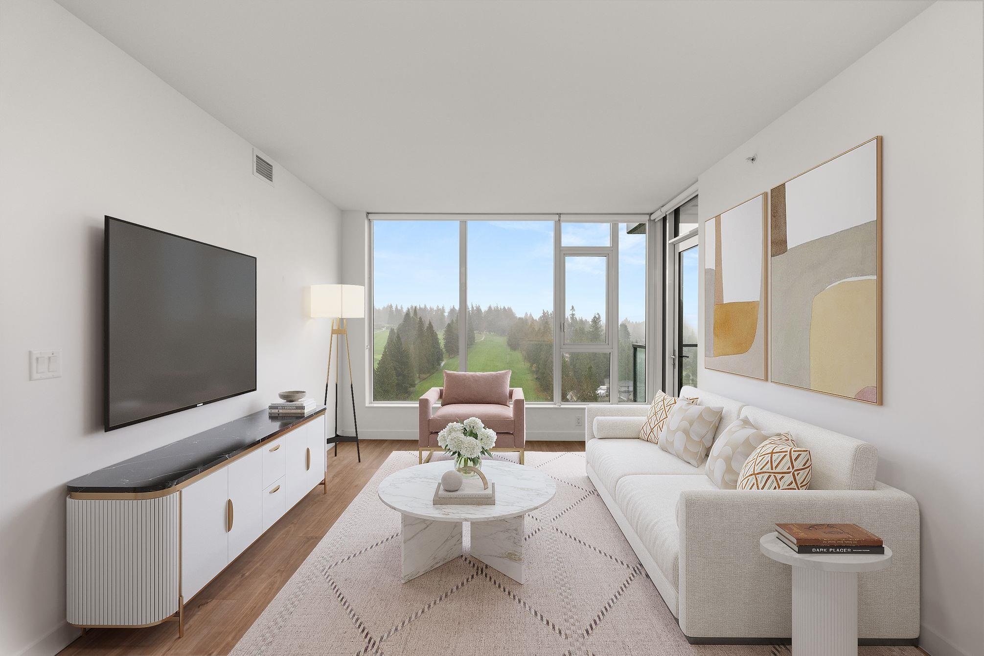 1904 585 AUSTIN AVENUE, R3072825, BC,