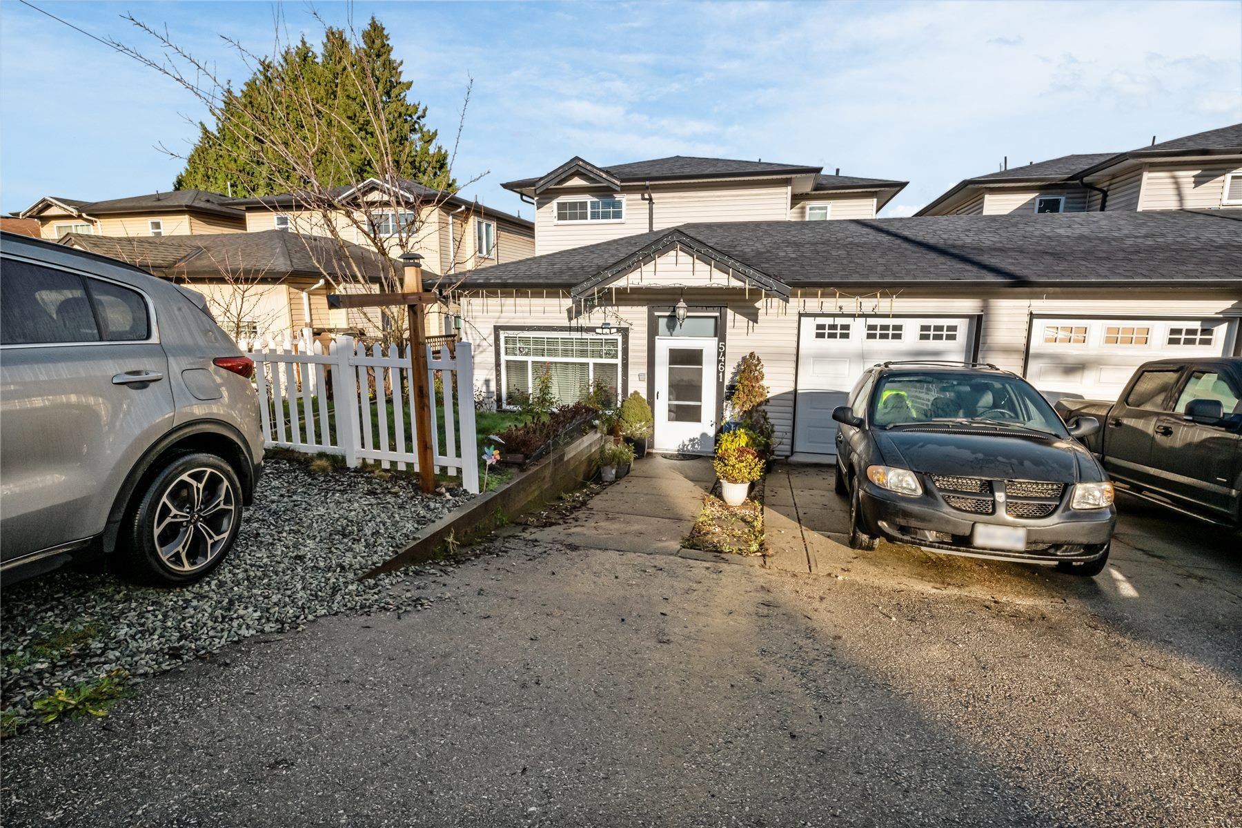 5461 MANOR STREET, Burnaby BC V5G 1B6, R3072828, BC,