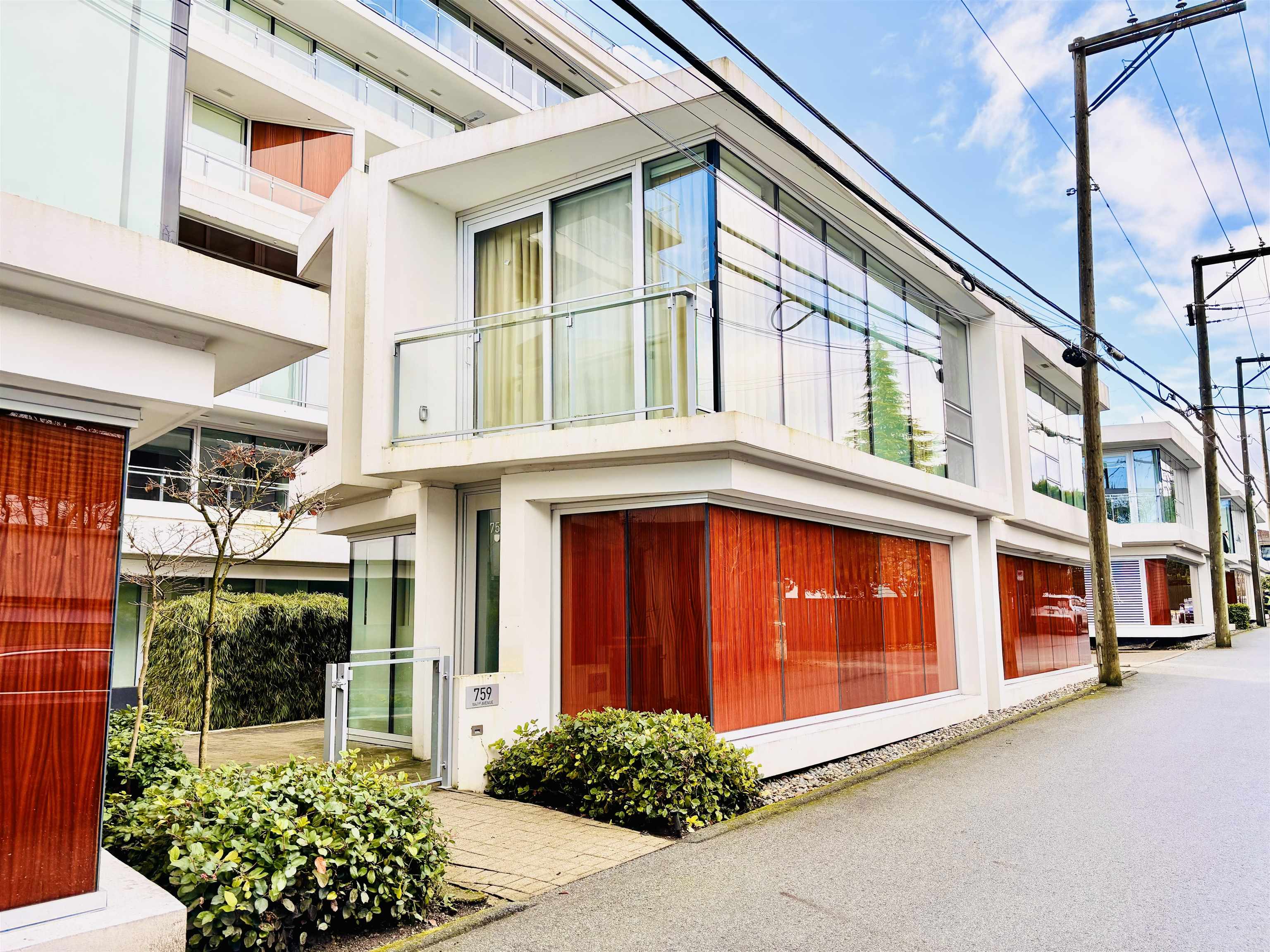 759 W 41ST AVENUE, Vancouver BC V5Z 3M7, R3072847, BC,