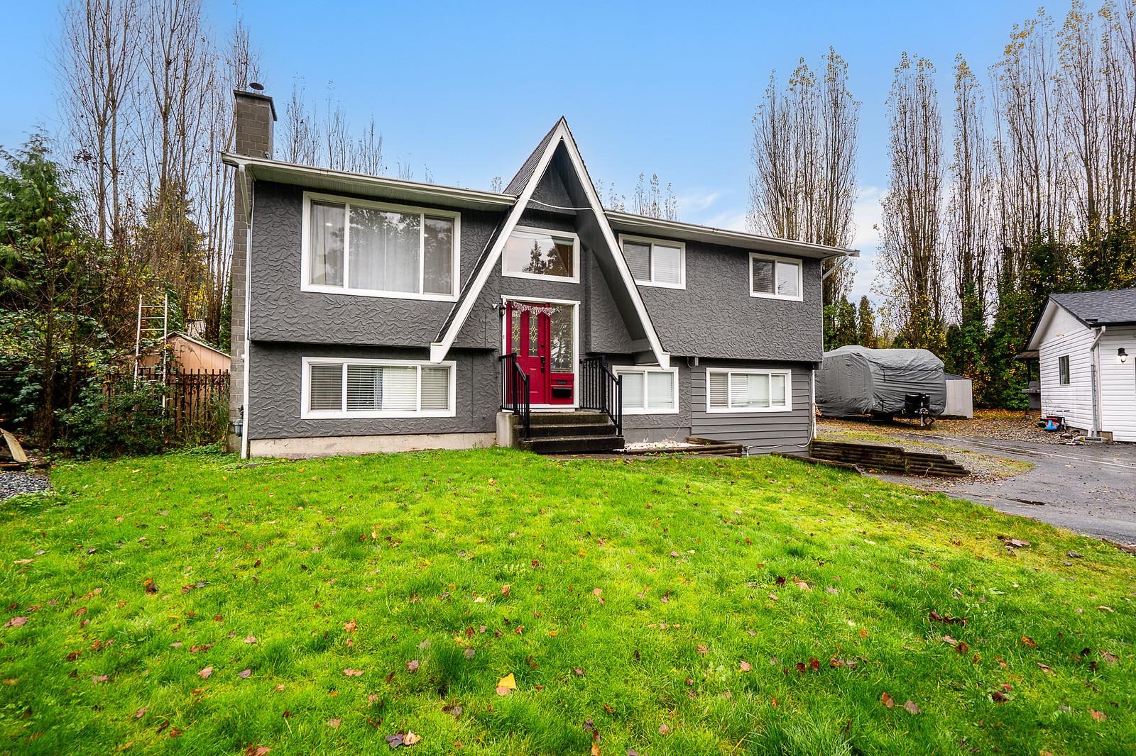 20510 48A AVENUE, Langley BC V3A 3P3, R3072849, BC,