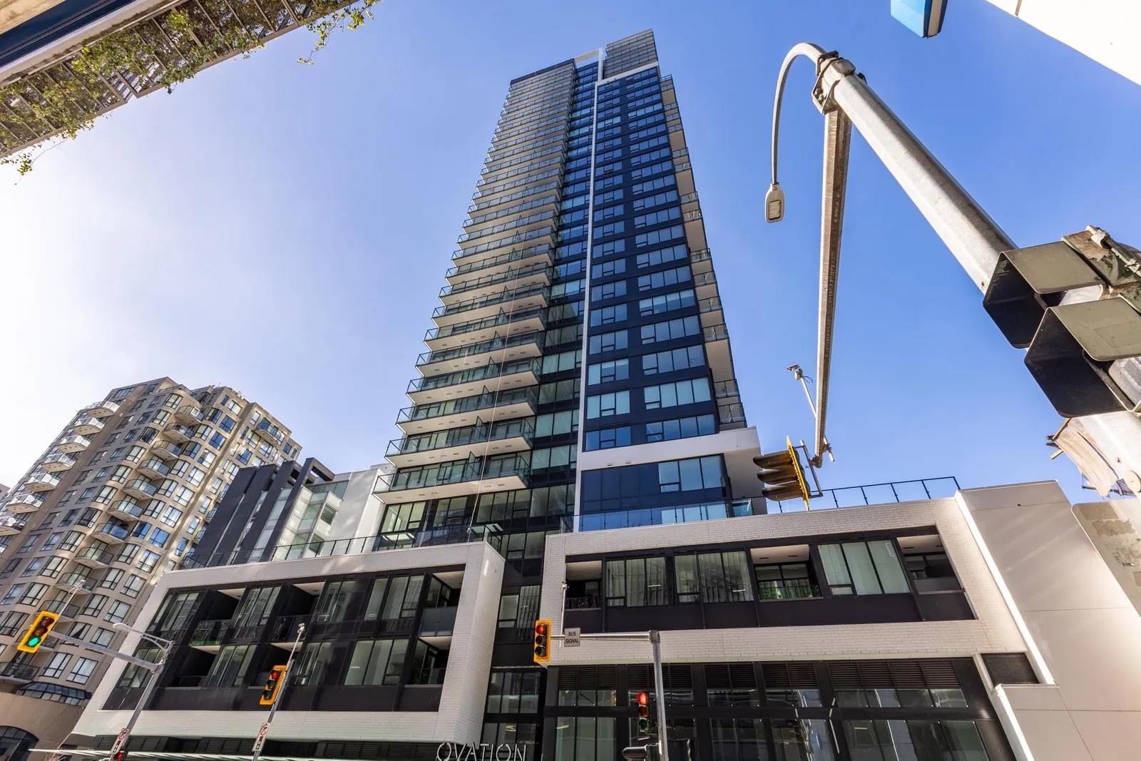 1007 823 CARNARVON STREET, R3072853, BC,