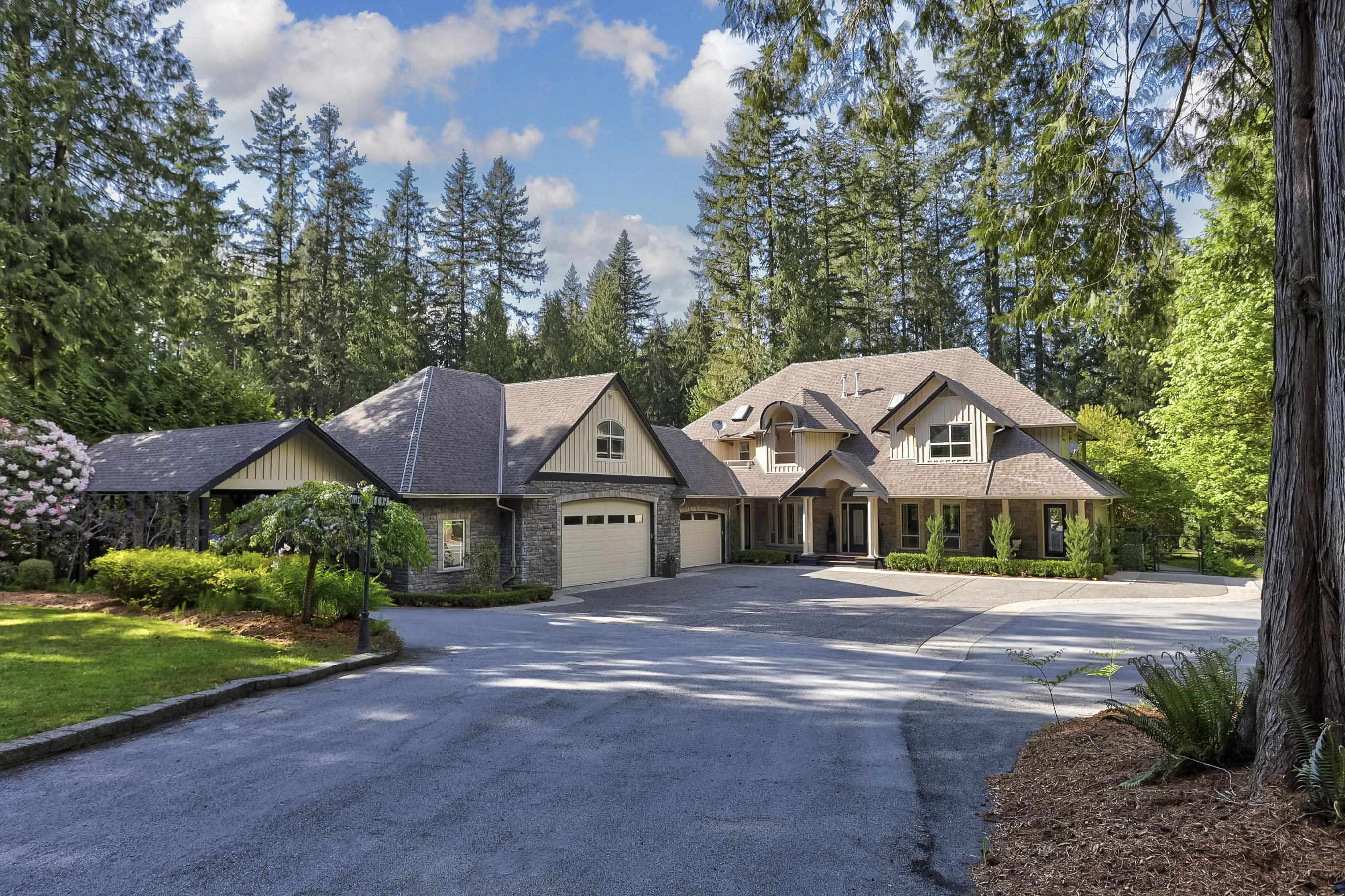 23669 128 CRESCENT, Maple Ridge BC V4R 1P5, R3072860, BC,