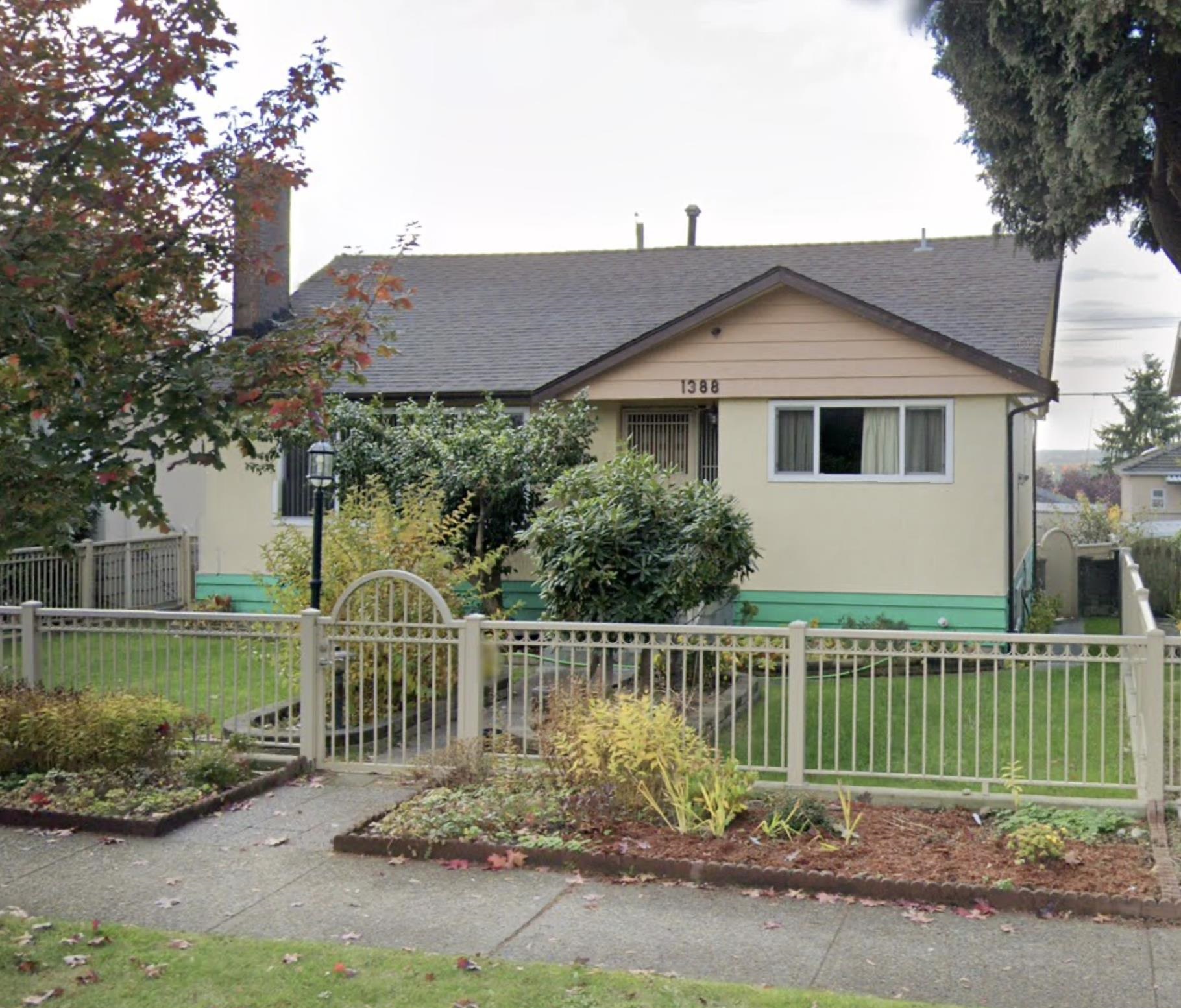 1388 E 60TH AVENUE, Vancouver BC V5X 2A9, R3072868, BC,