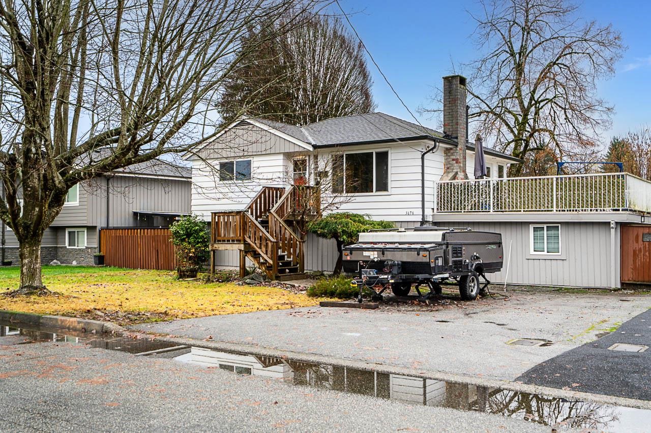 3676 INVERNESS STREET, Port Coquitlam BC V3B 3B4, R3072876, BC,