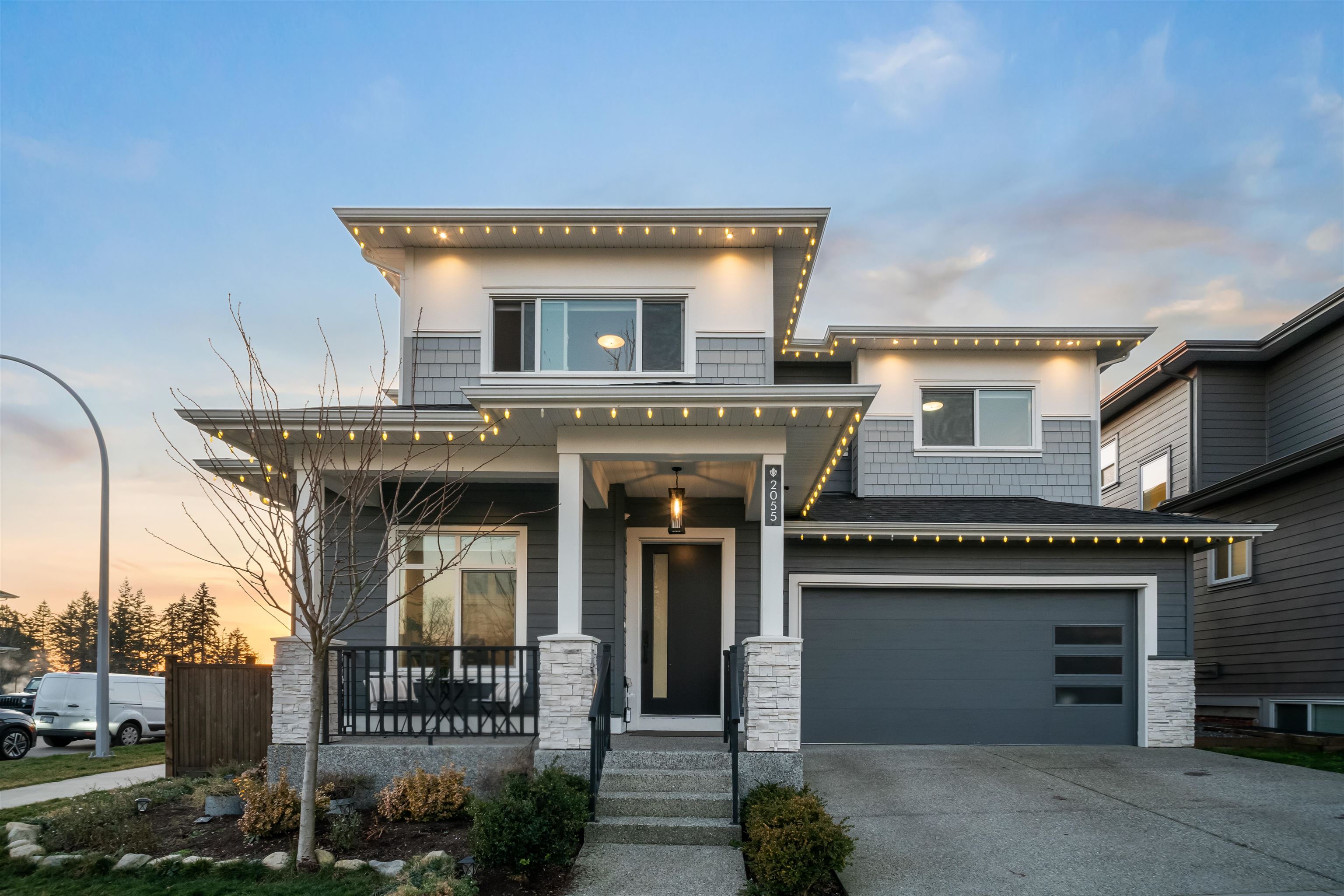 2055 167A STREET, Surrey BC V3Z 1J4, R3072877, BC,