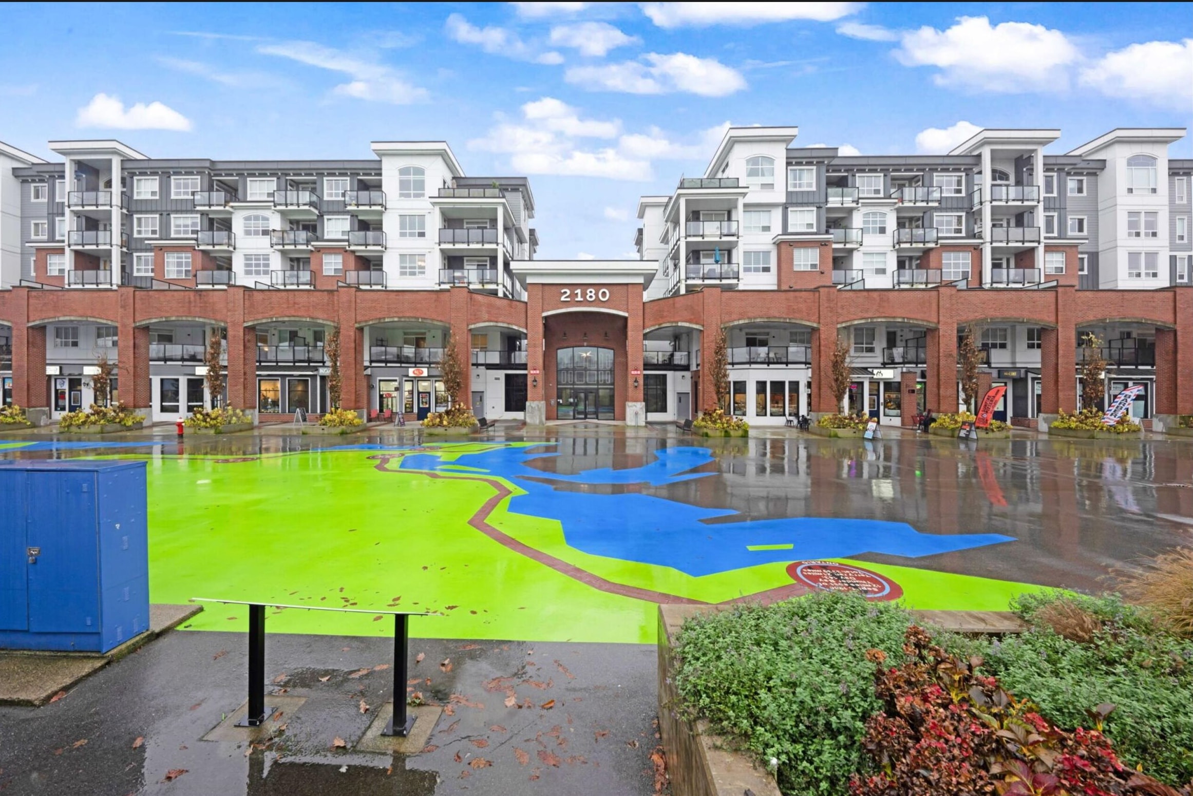 1213 2180 KELLY AVENUE, R3072878, BC,