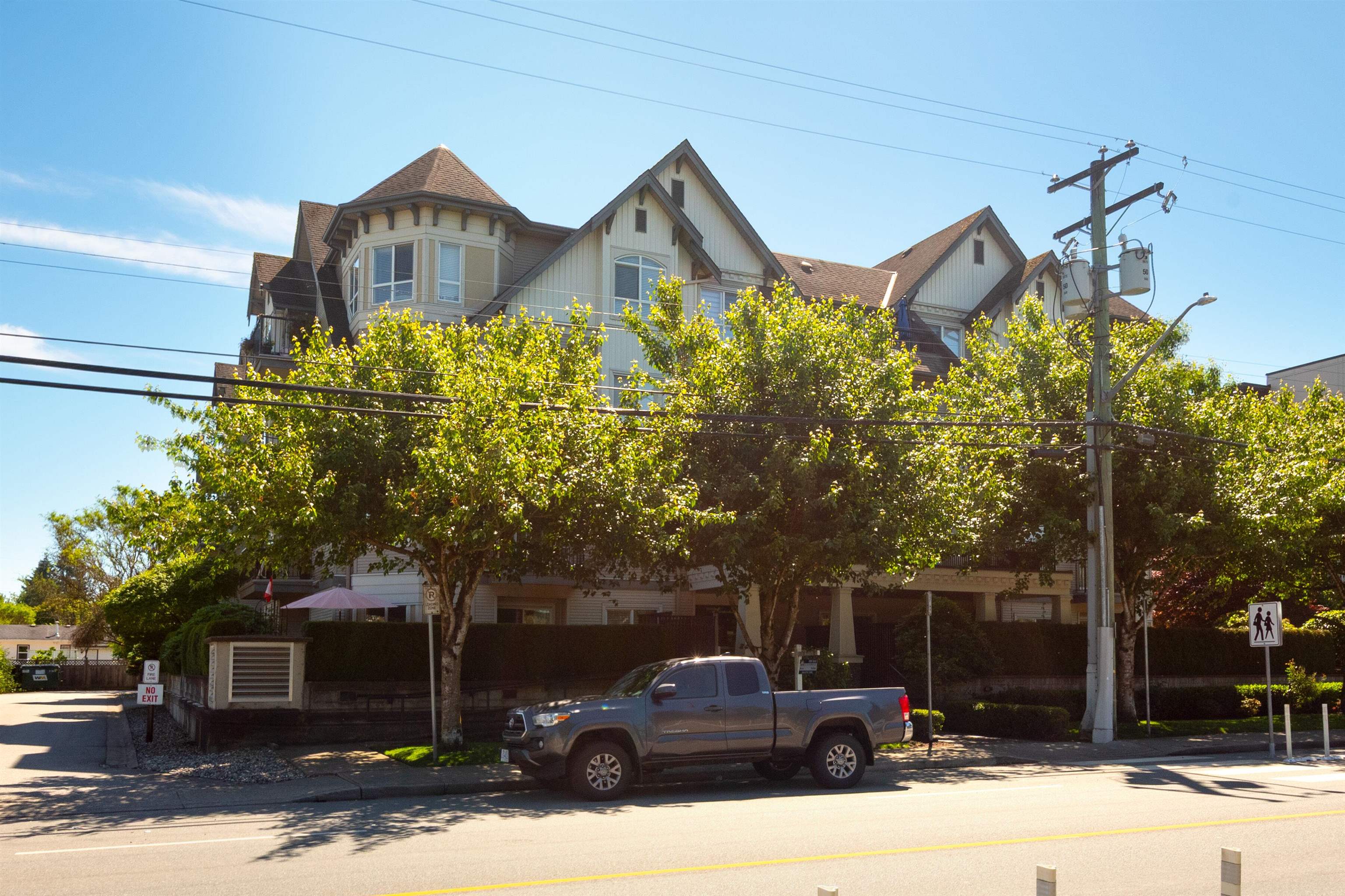 202 12090 227 STREET, R3072879, BC,