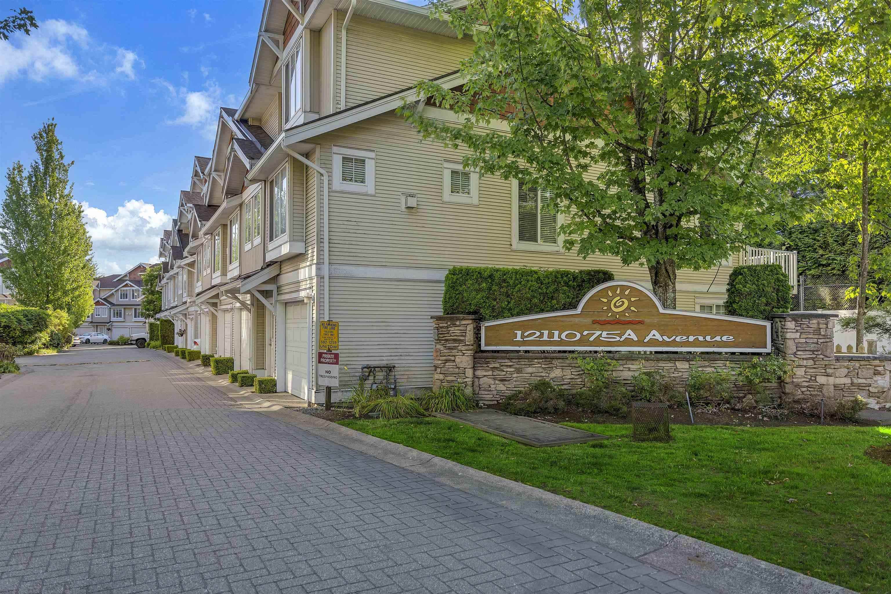 75 12110 75A AVENUE, R3072890, BC,