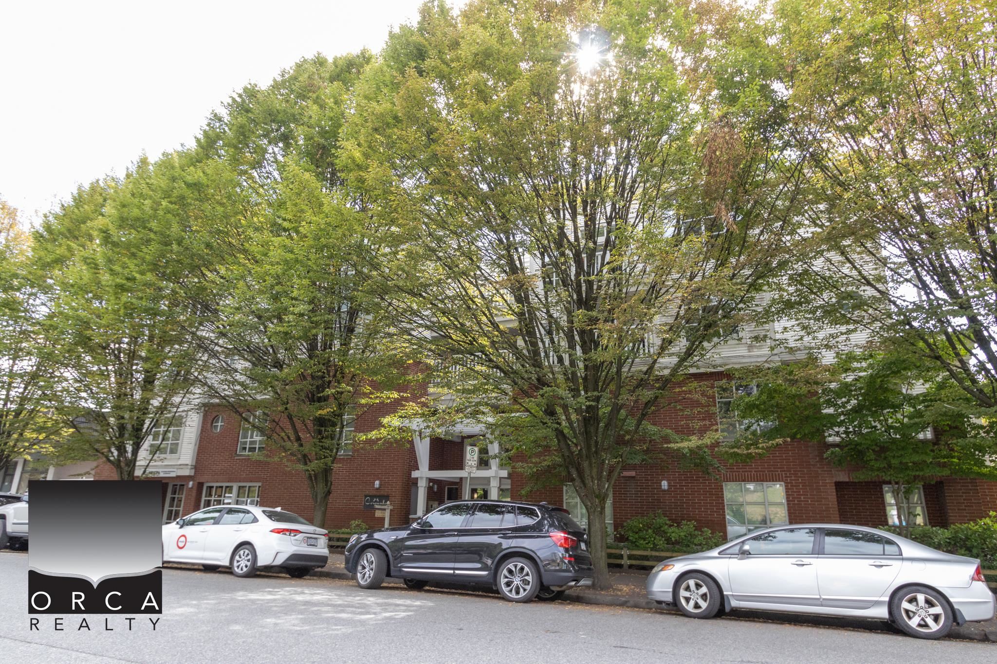 415 147 1ST STREET EAST, NORTH VANCOUVER, R3072916, BC,