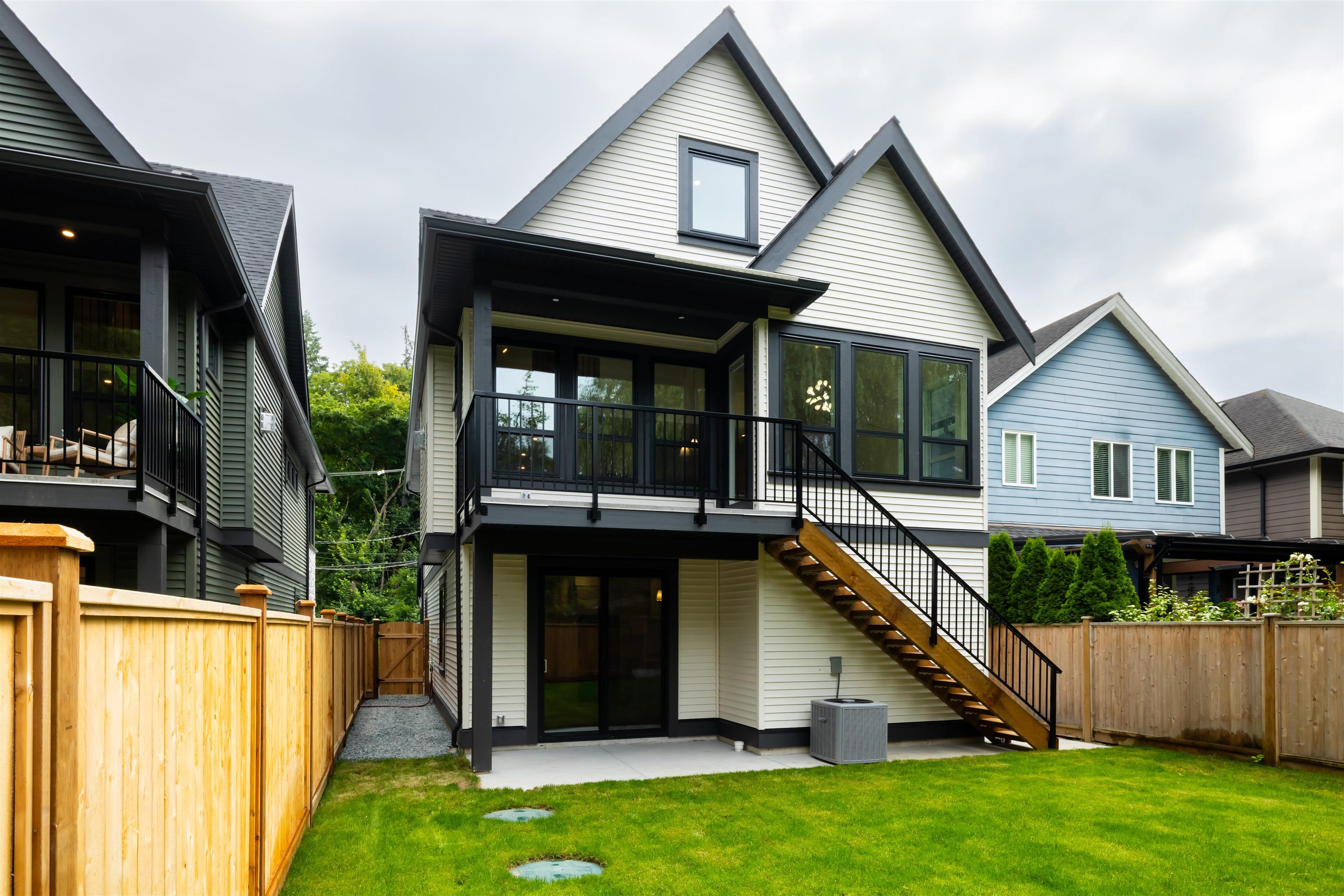 23128 96 AVENUE, Langley BC V1M 2R6, R3072920, BC,