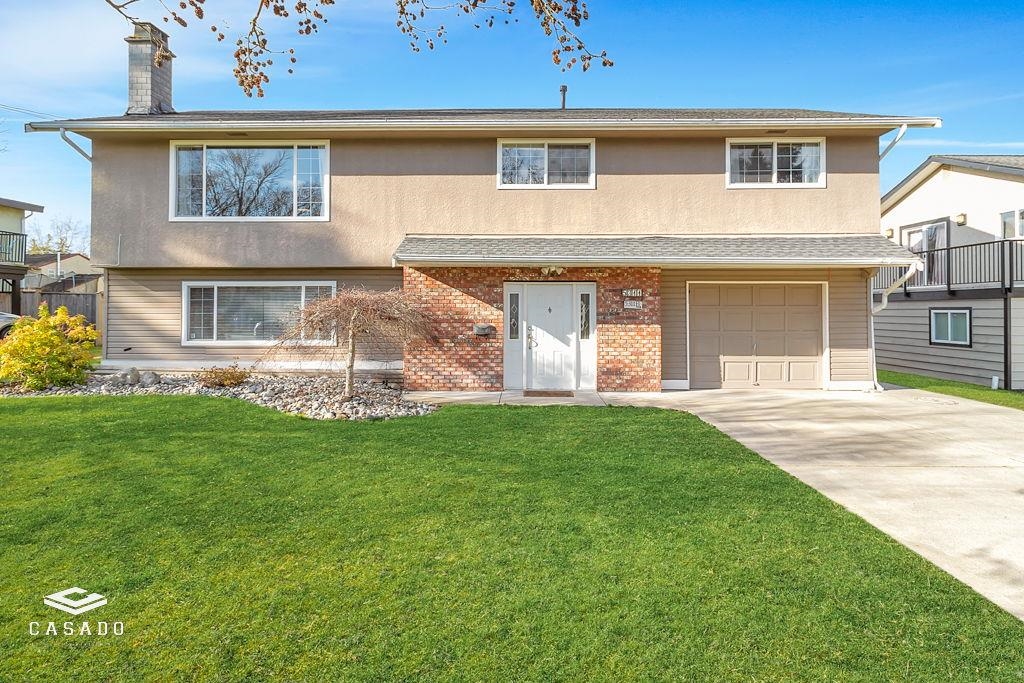 5311 9A AVENUE, Delta BC V4M 1X3, R3072921, BC,