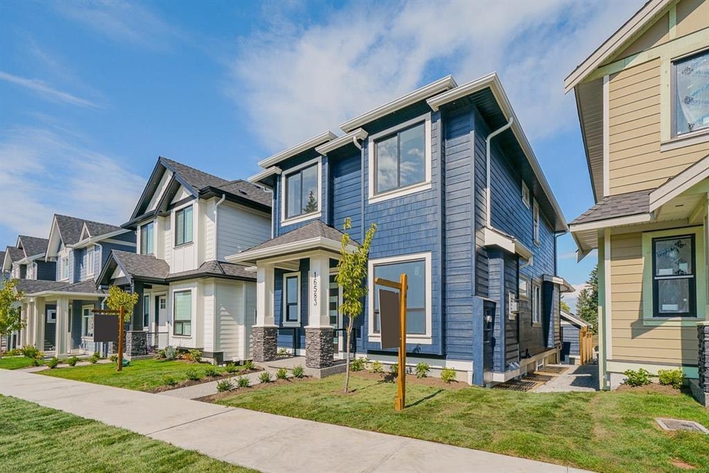 MLS® listing #R3072926 for sale located at Basement 16583 25A