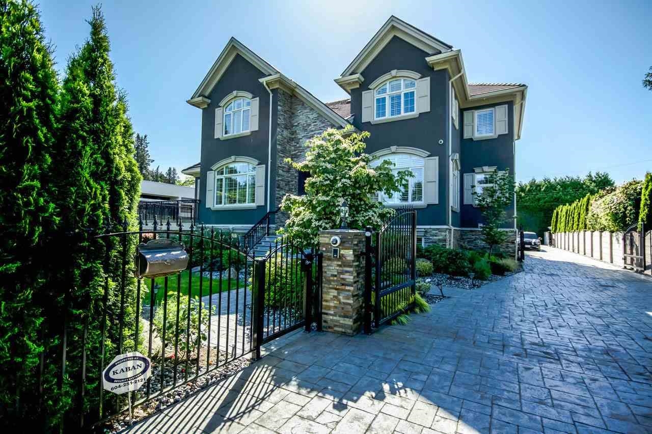 47** GRANVILLE STREET, Vancouver BC V6H 3M2, R3072930, BC,