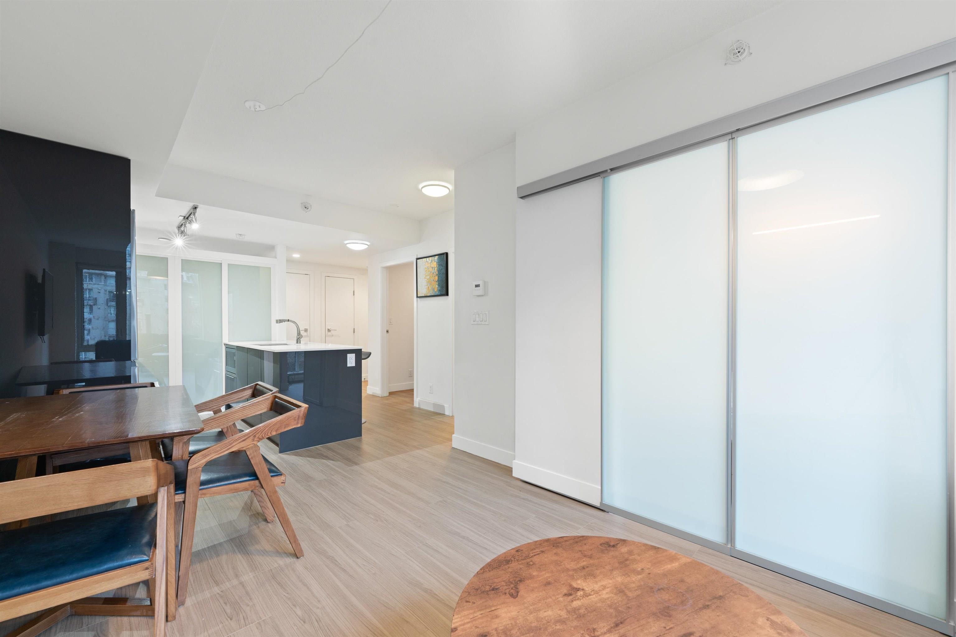 404 1283 HOWE STREET, R3072932, BC,