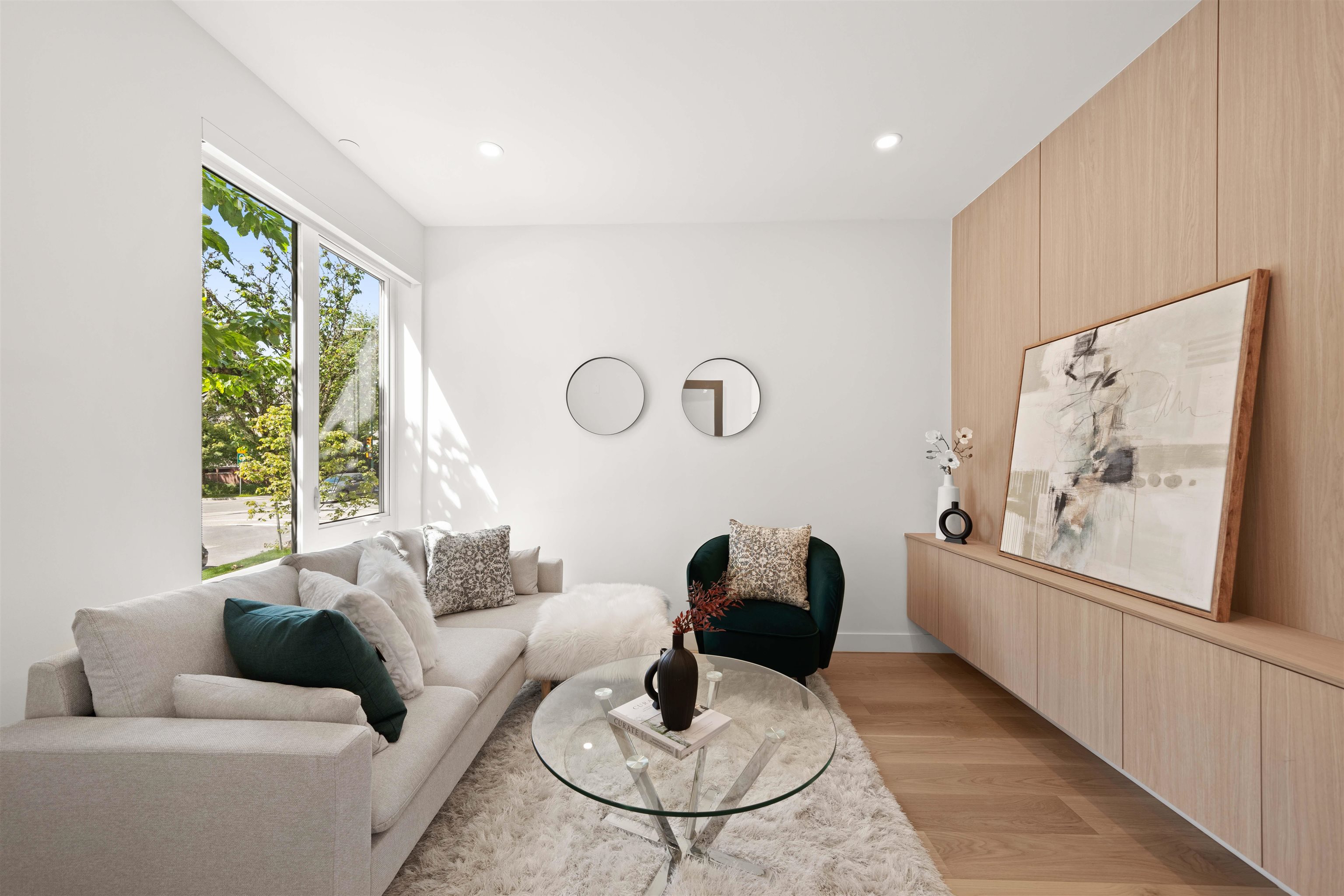 2412 VICTORIA DRIVE, Vancouver BC V5N 1T8, R3072934, BC,