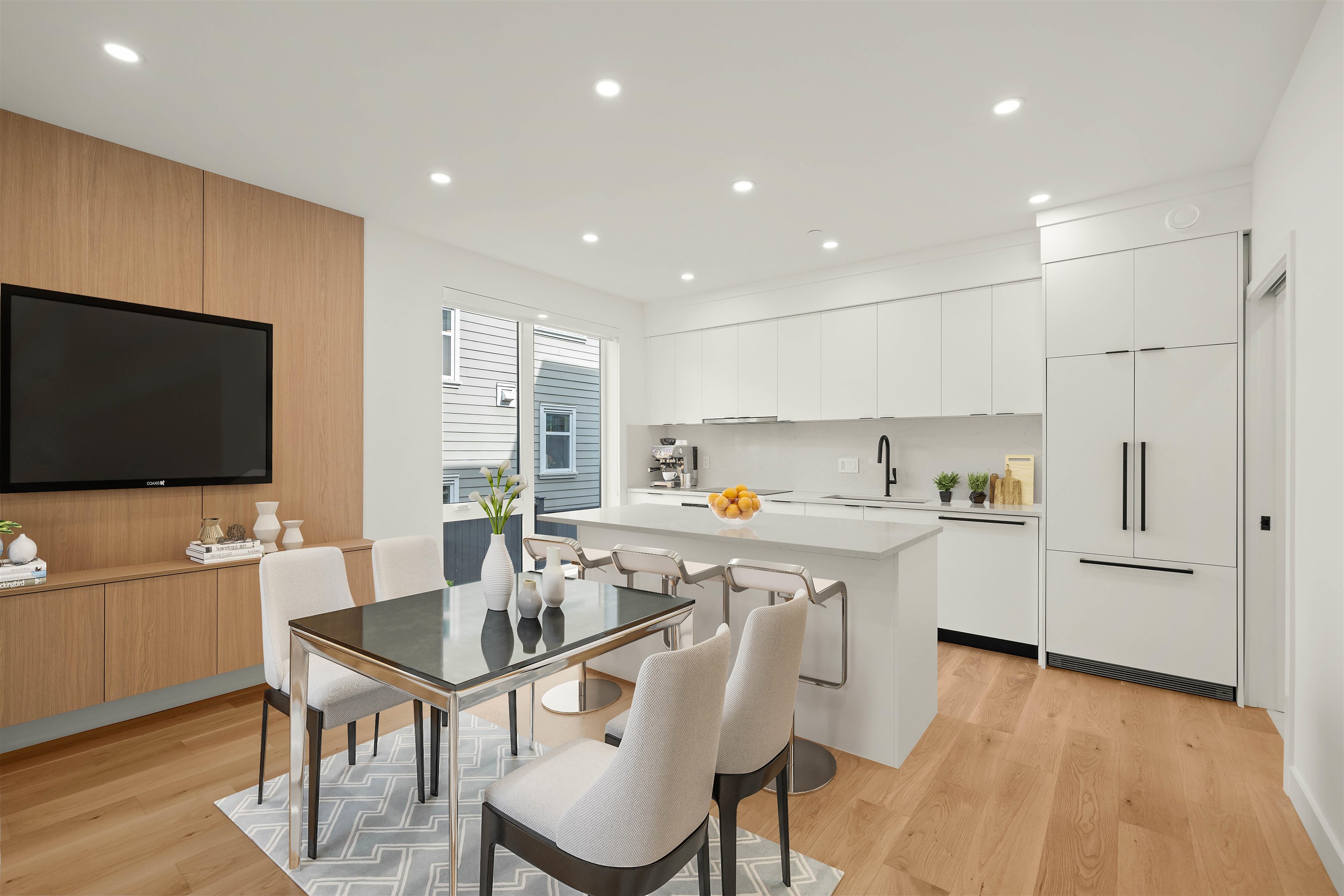 1904 E 8TH AVENUE, Vancouver BC V5N 1T8, R3072935, BC,